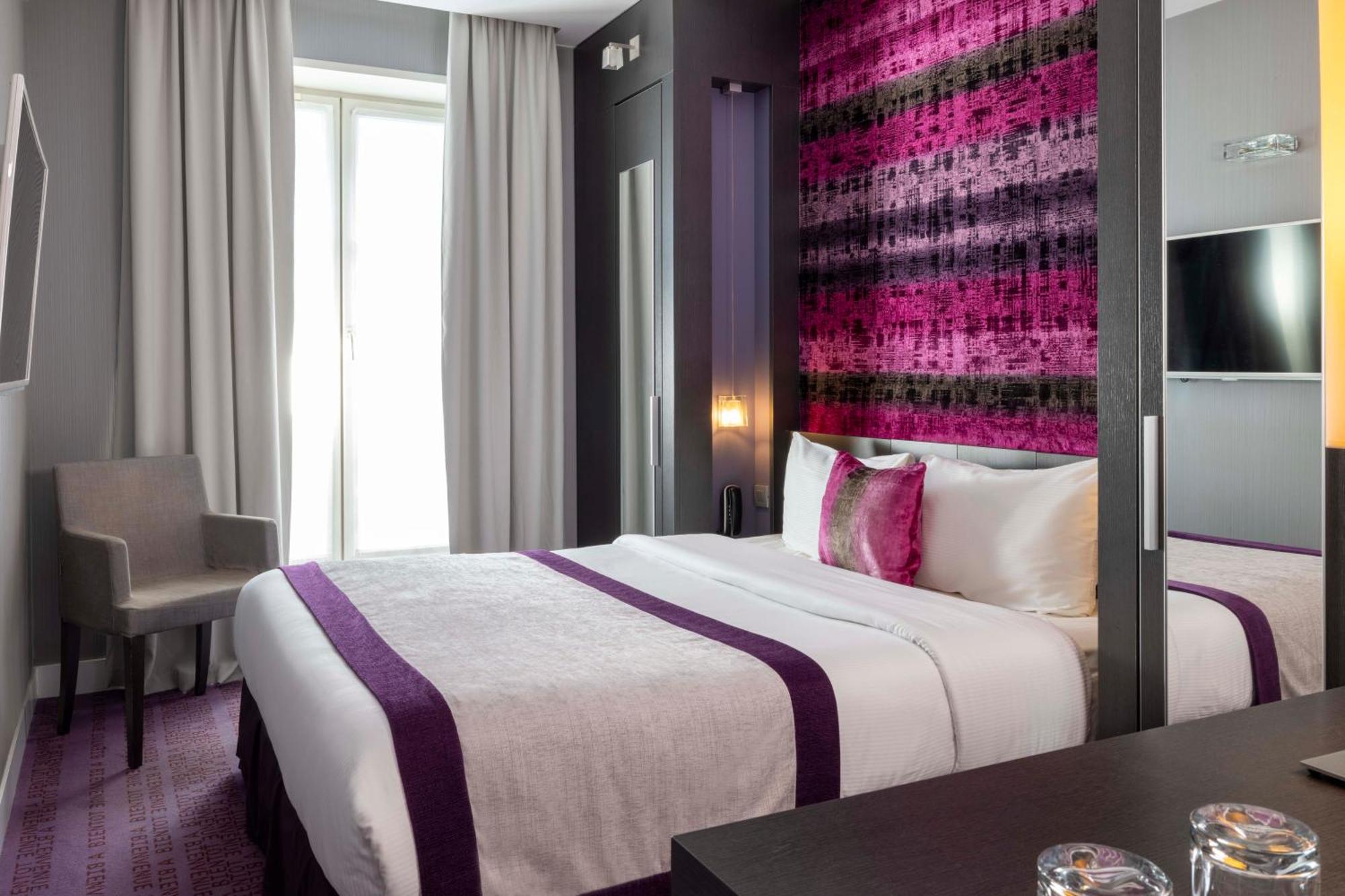Le Marceau Bastille 4*