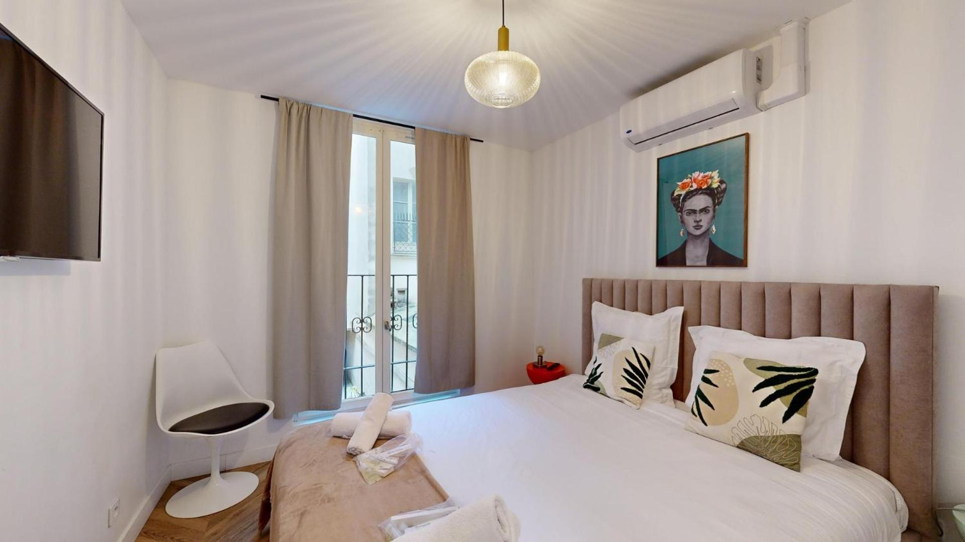 Appartement 225 Fashion - Superbe A
