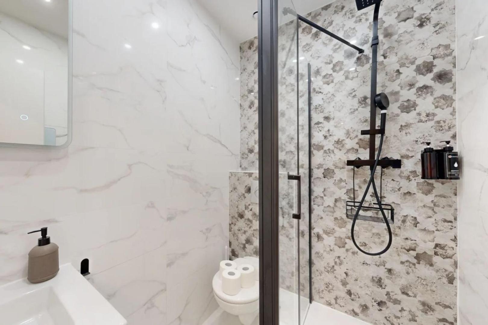 Appartement 225 Fashion - Superbe A Paris
