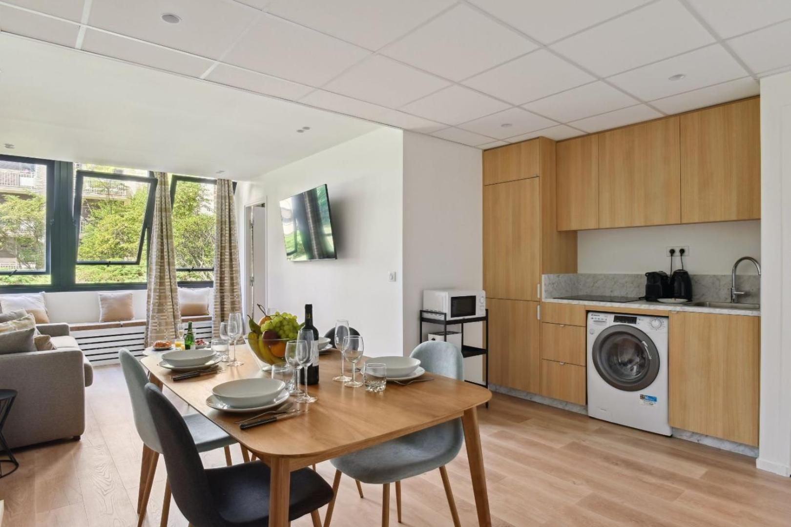 Apartment 314 Monnier - Superb In *