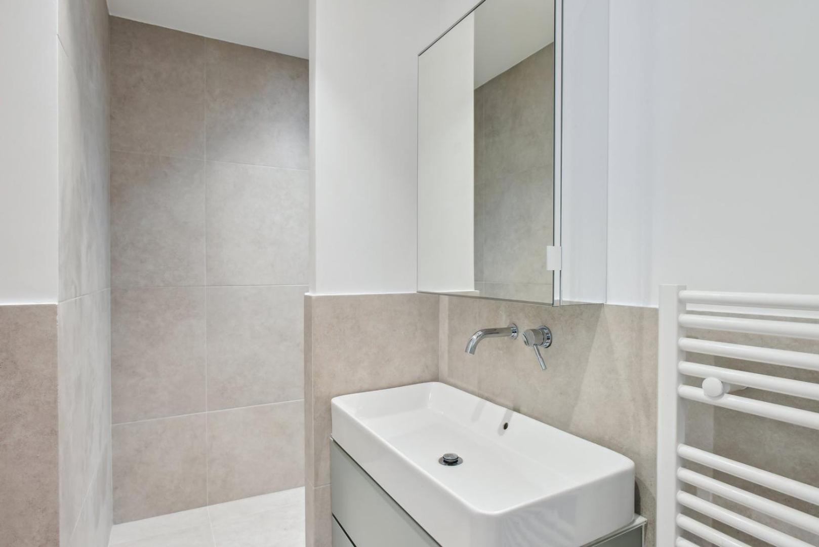 Apartment 314 Monnier - Superb In *