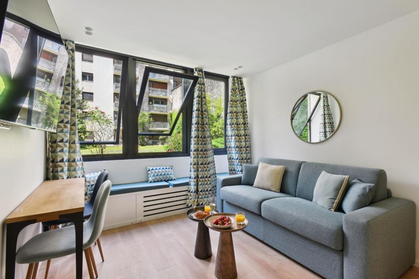 312 Lisa - Superbe A Appartement *