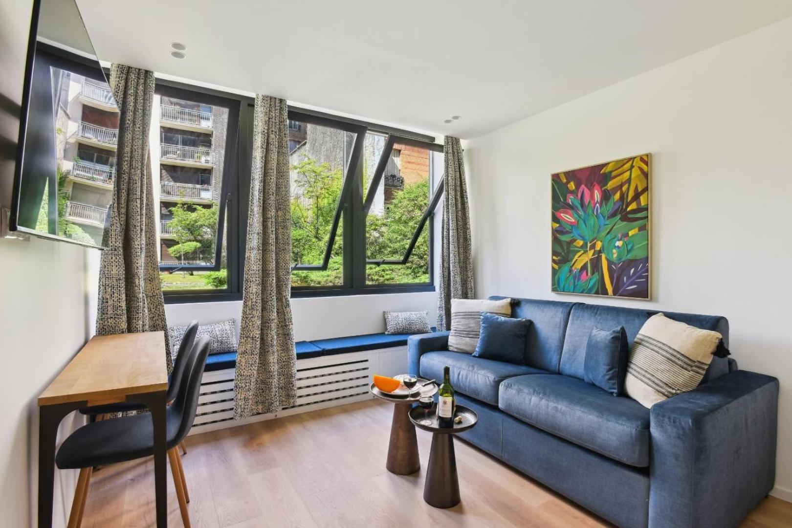 Apartment 313 Lemon - Superbe A Paris