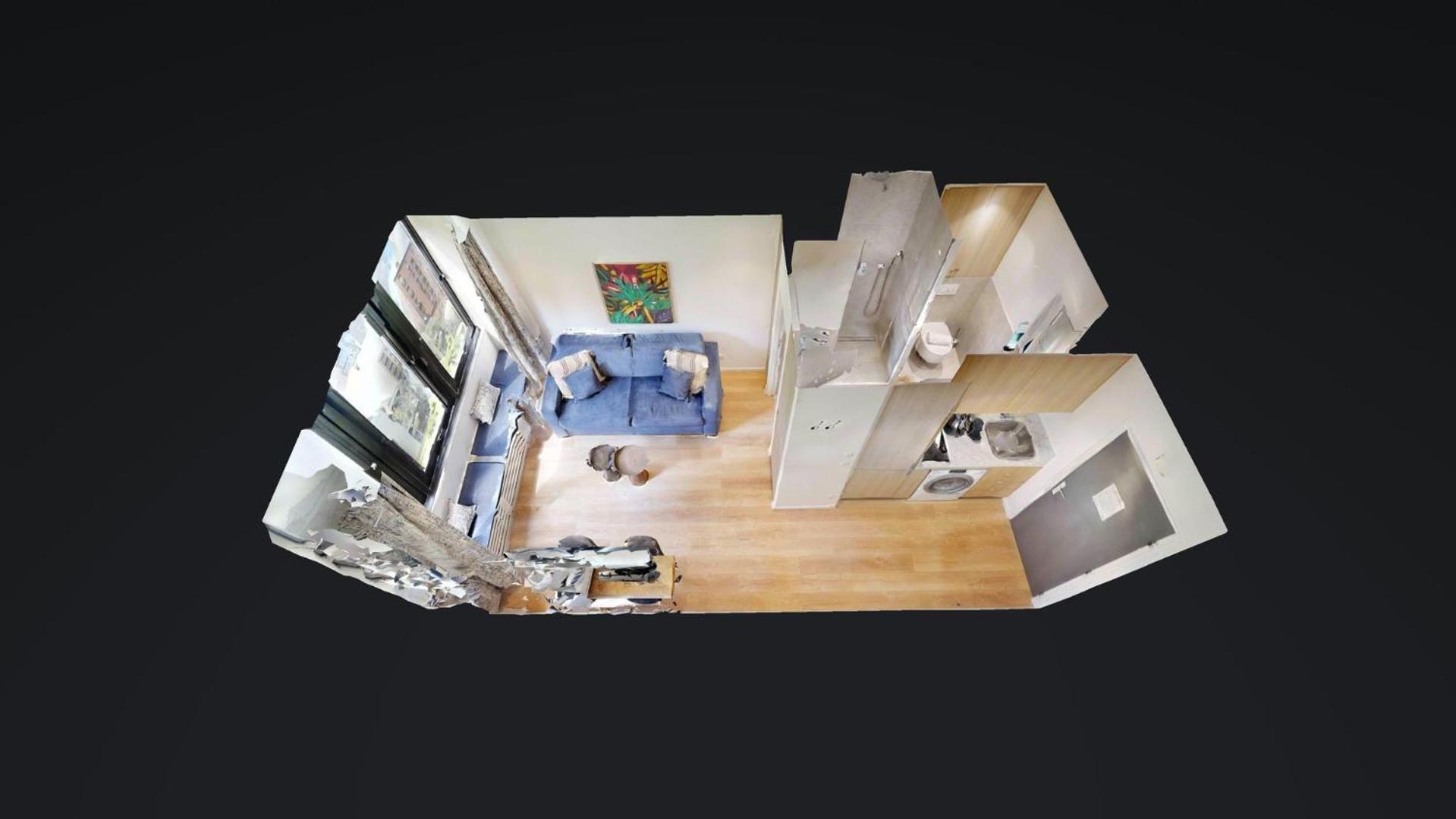 313 Lemon - Superbe A Apartment *