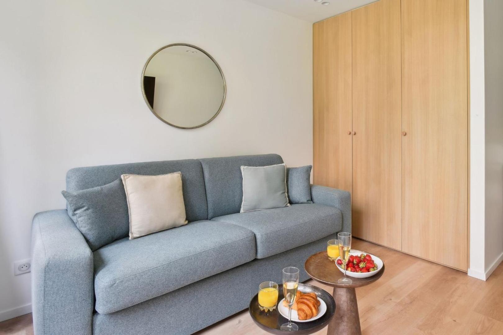 Appartement 312 Lisa - Superbe A *