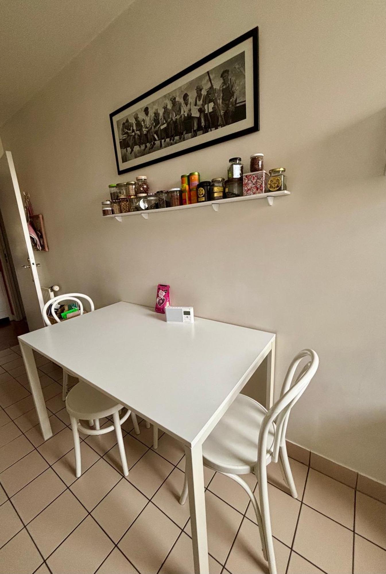 Privatunterkunft Calme Et Lumineuse En Plein Coeur De