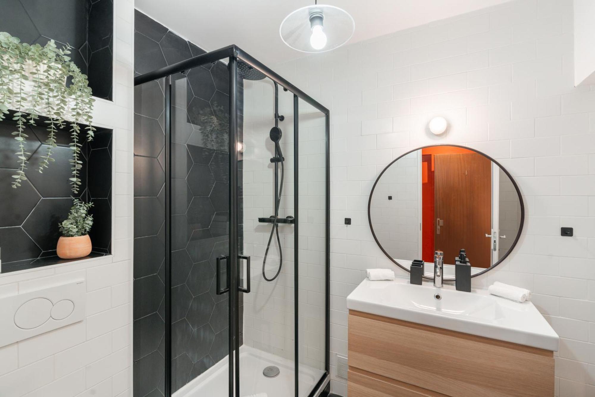 Appartement Sereners - Charming Serviced - Beaugrenelle *