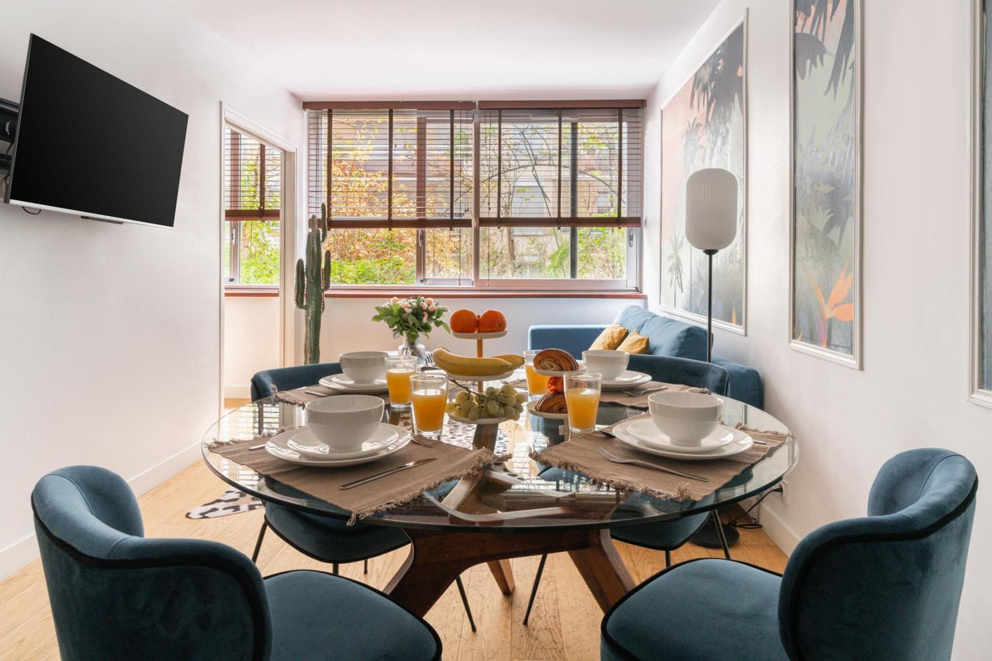 Appartement Sereners - Charming Serviced - Beaugrenelle