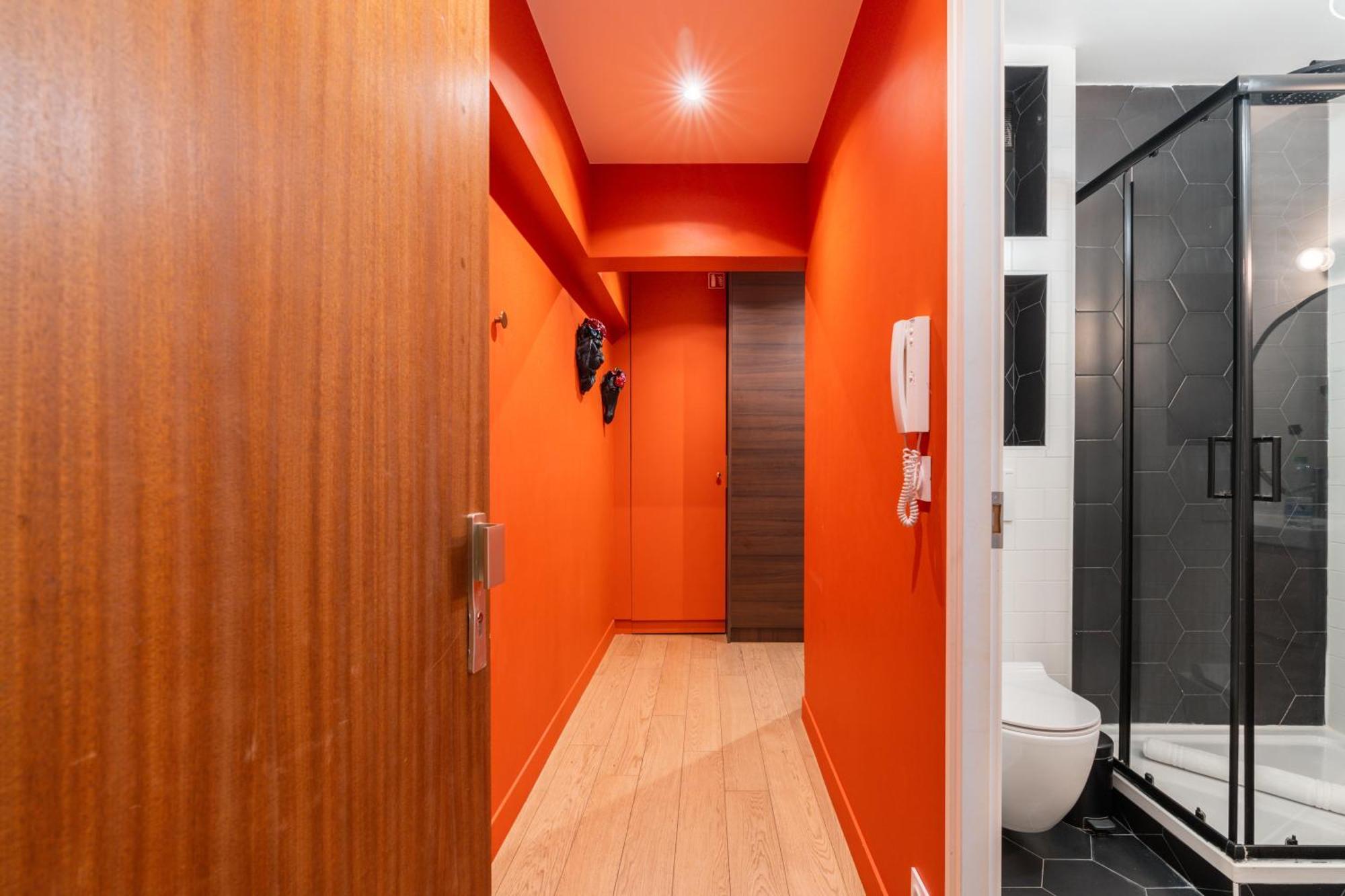 Appartement Sereners - Charming Serviced - Beaugrenelle