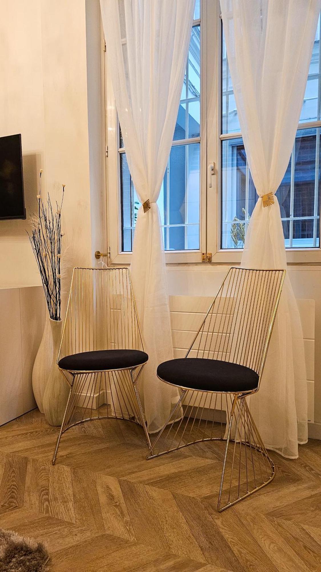 Montorgueil Seng Apartment *