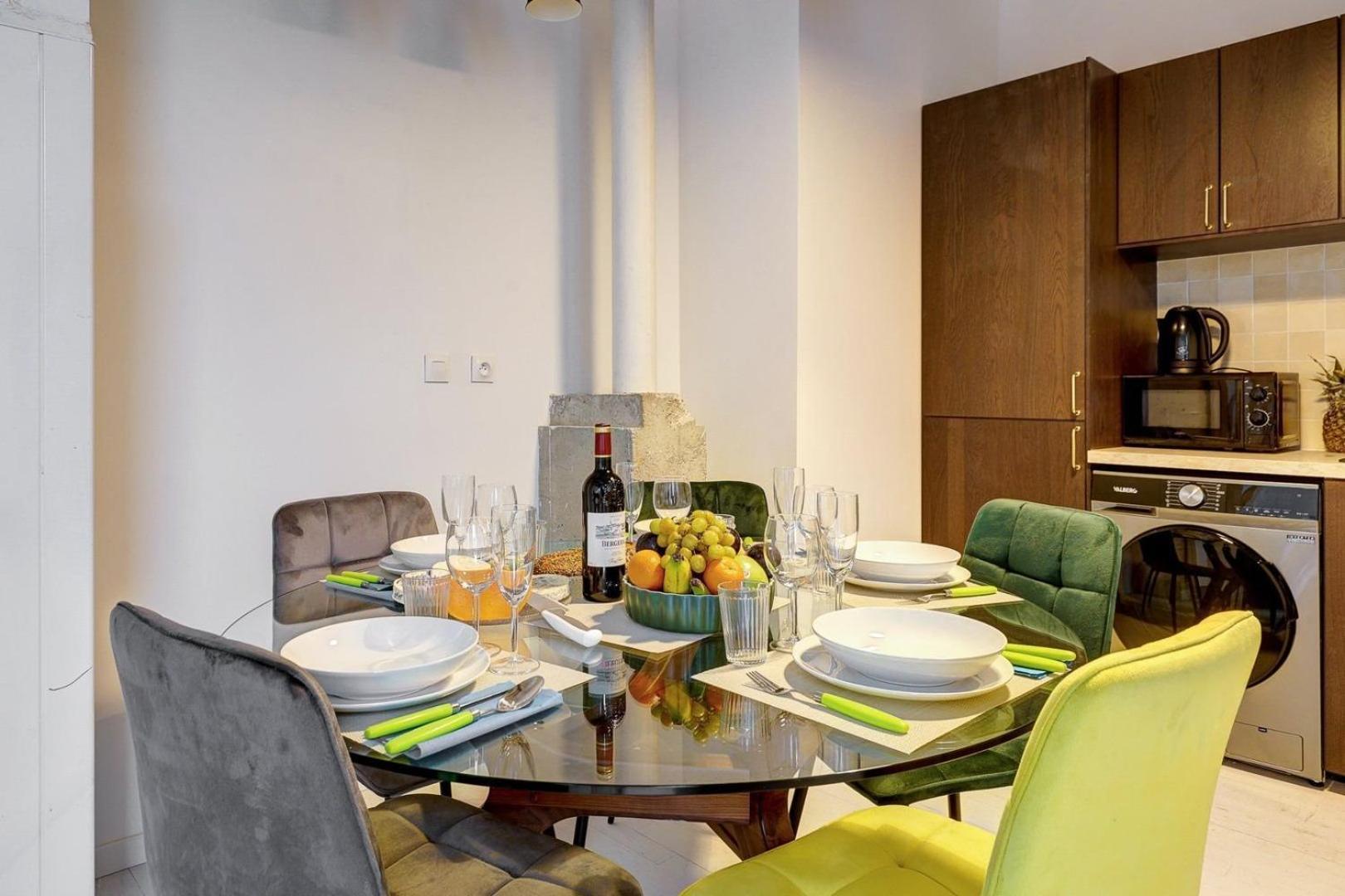 377 Stella - Superbe A Appartement