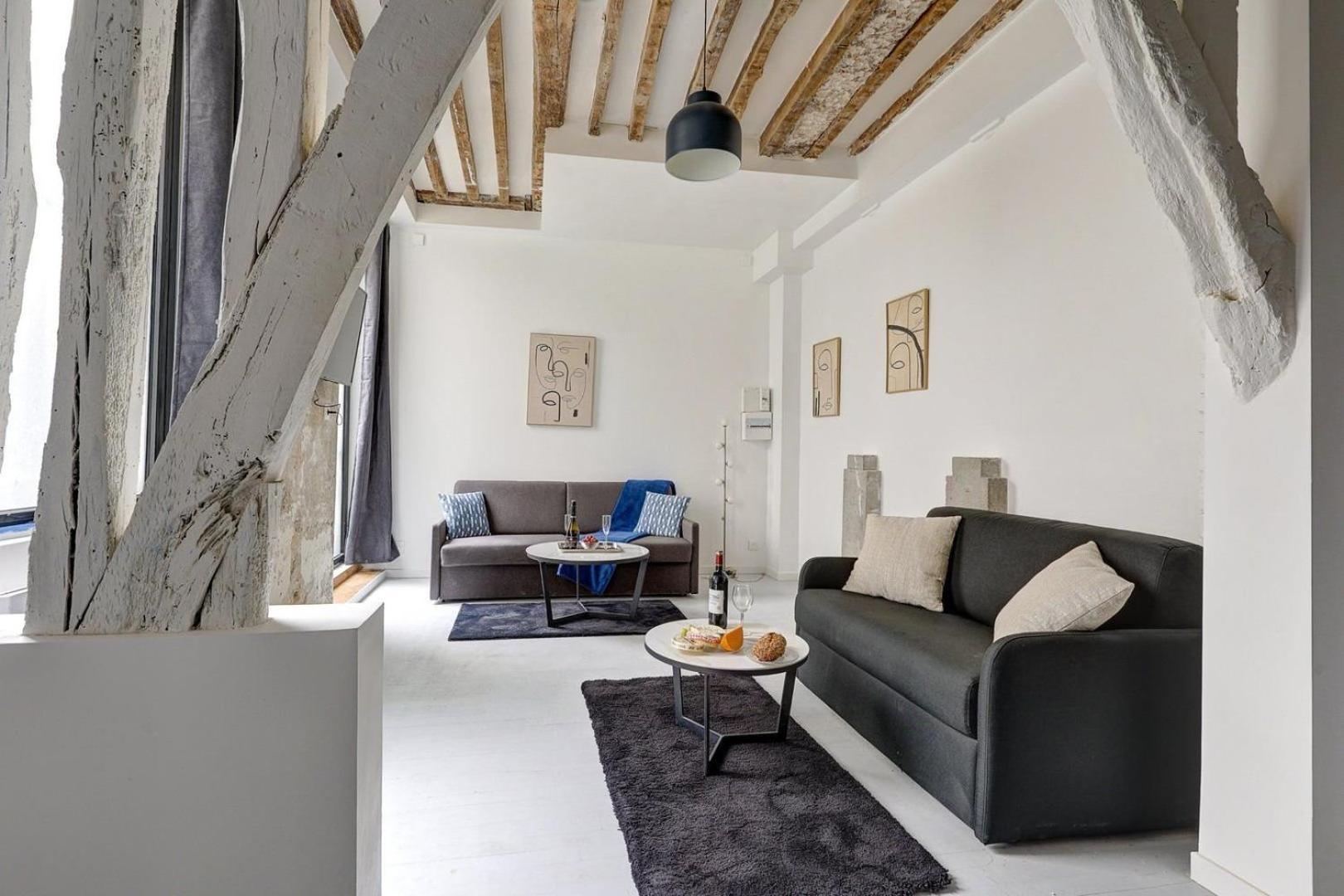 Appartement 377 Stella - Superbe A *