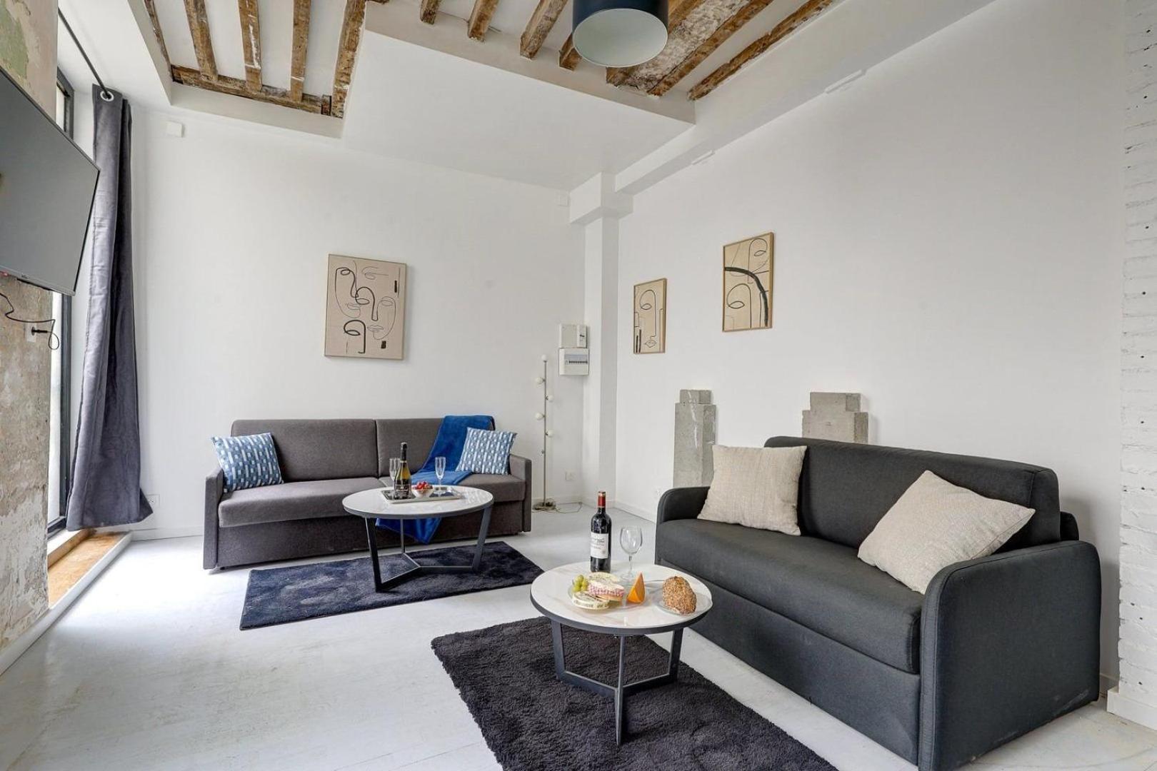 Appartement 377 Stella - Superbe A