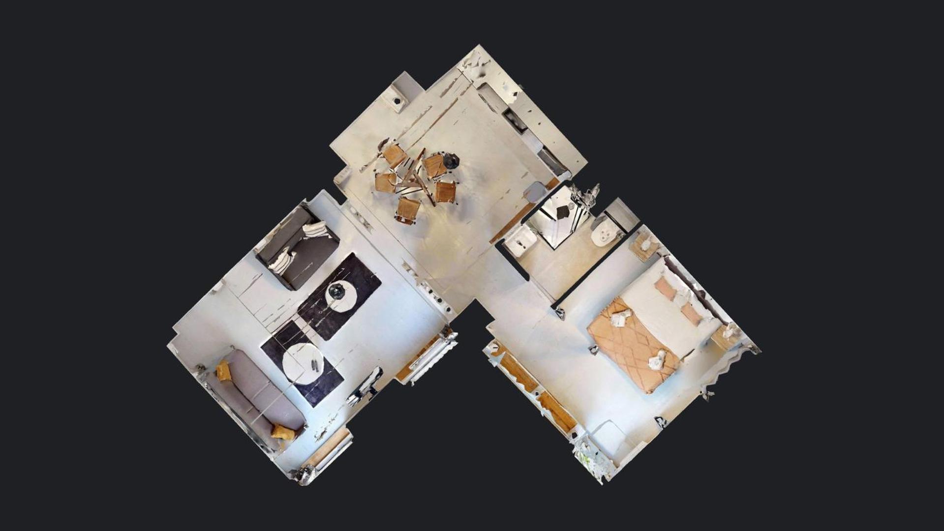 Appartement 377 Stella - Superbe A Paris