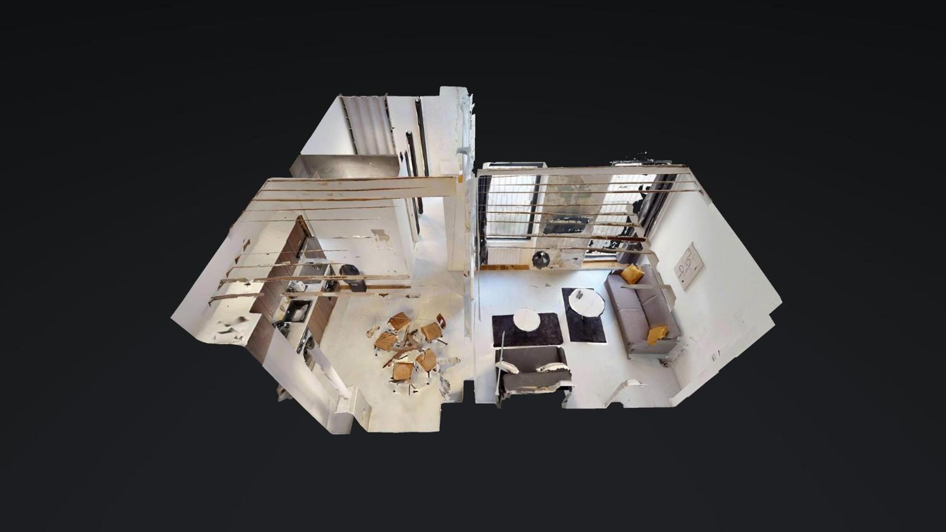 377 Stella - Superbe A Appartement Paris