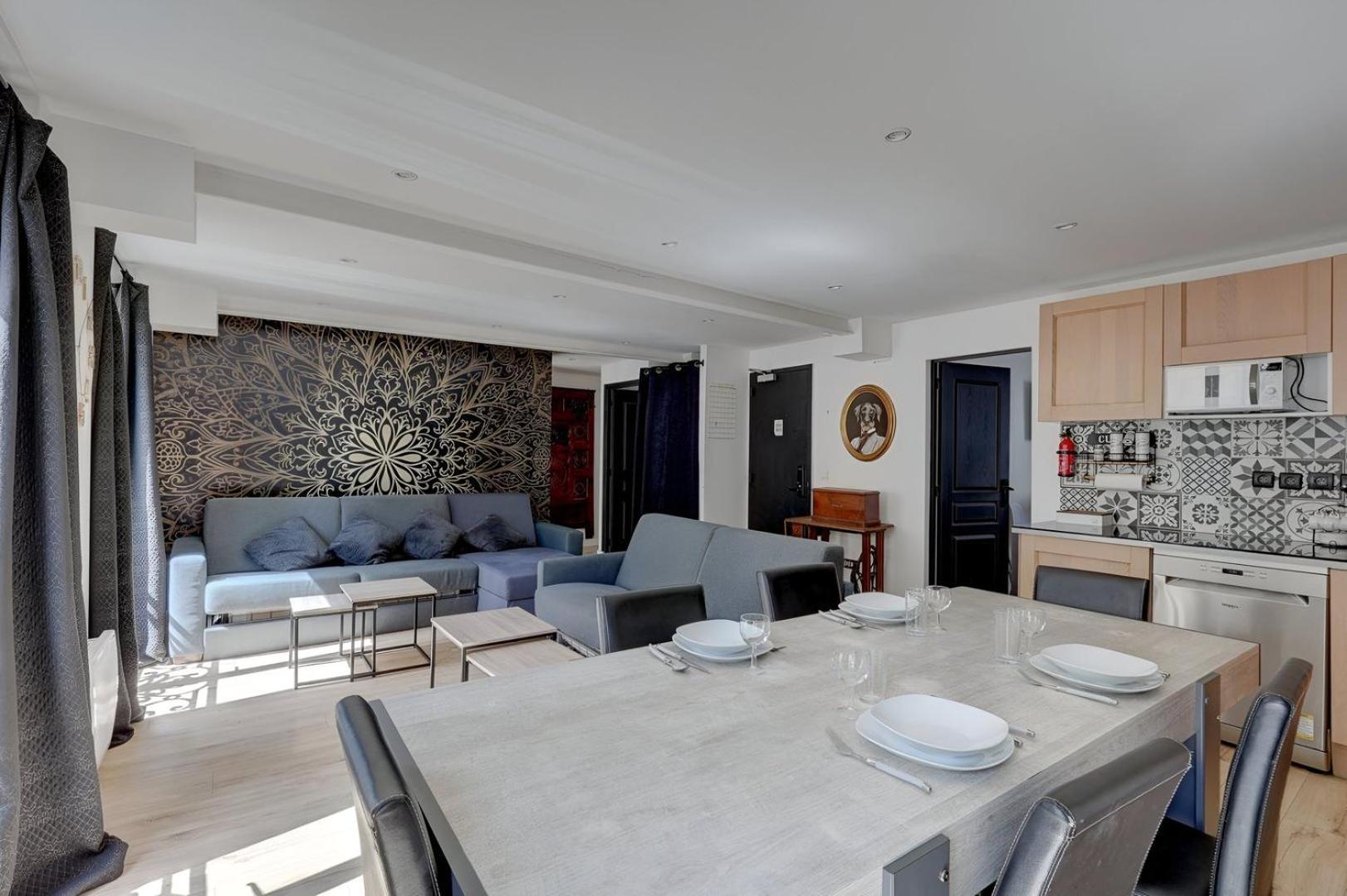 Apartment Bluestay 130 - A 2 *