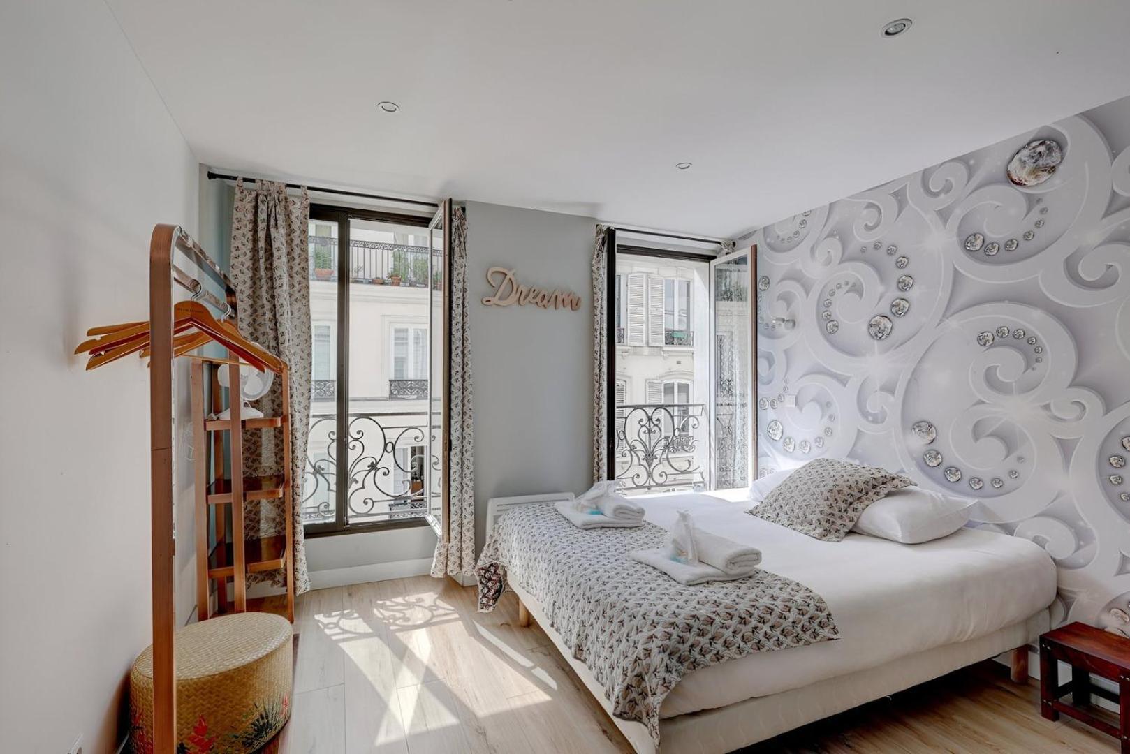Apartment Bluestay 130 - A 2 Paris