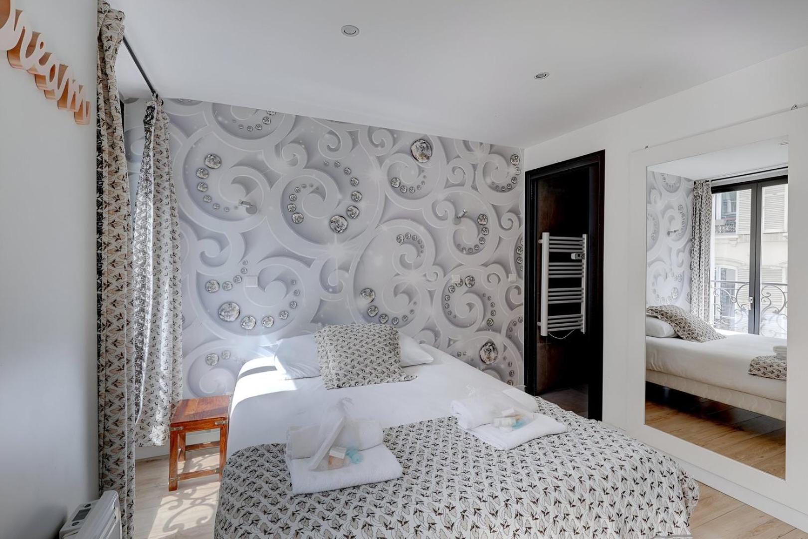 Bluestay 130 - A 2 * Paris