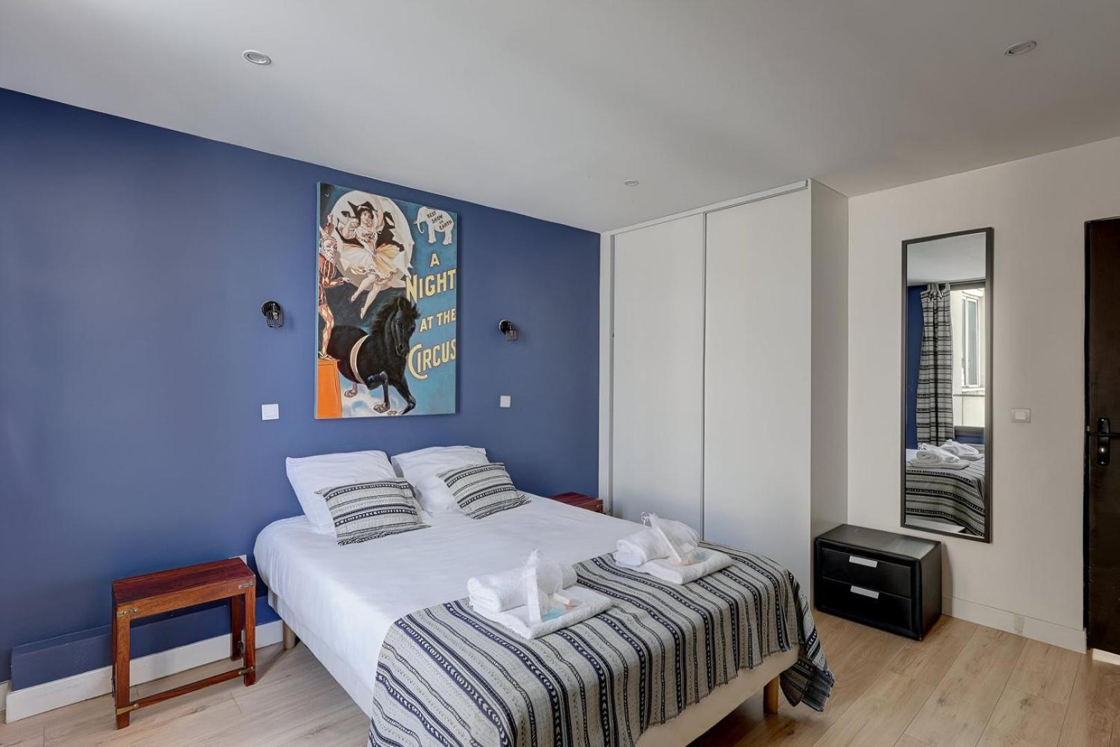 Bluestay 130 - A 2 Apartment