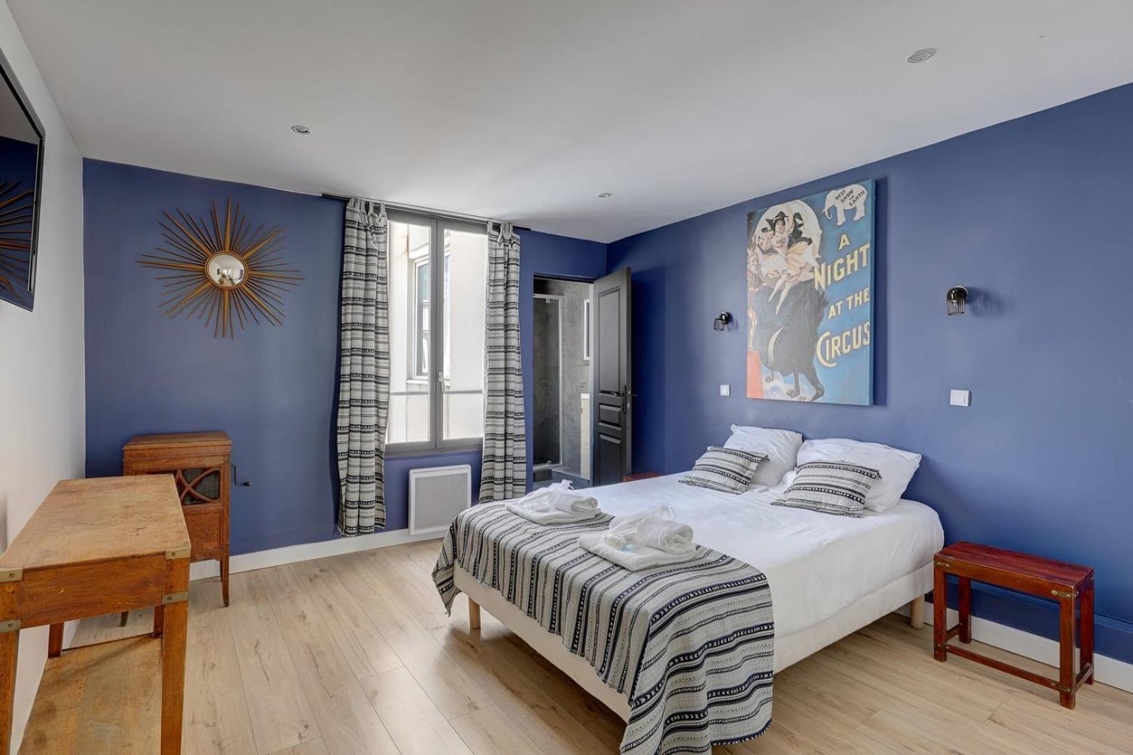 Apartment Bluestay 130 - A 2