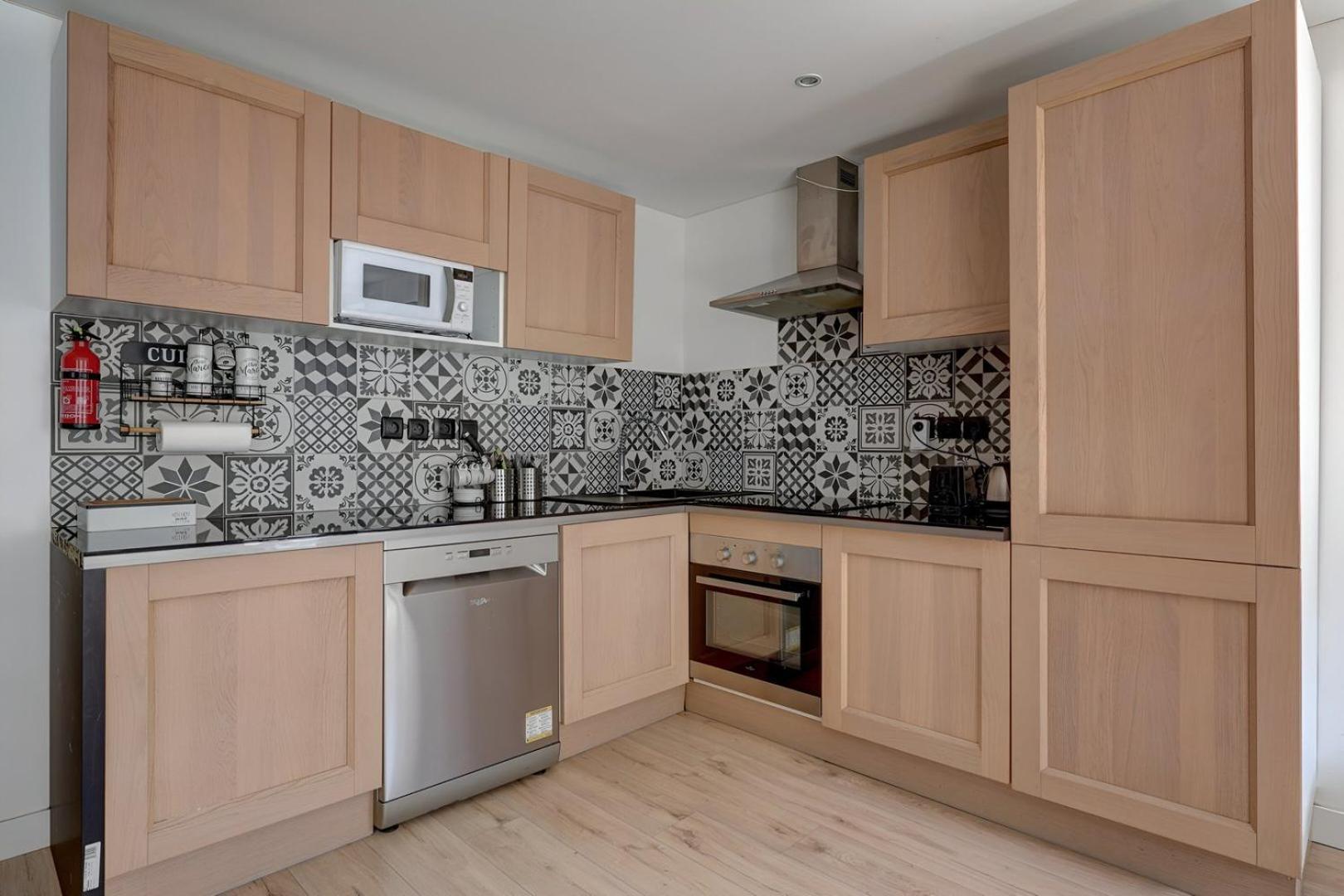 Bluestay 130 - A 2 Apartment *