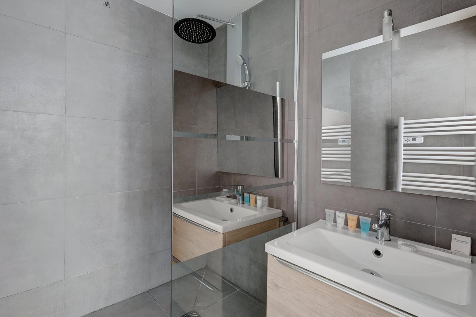 Apartment Bluestay 130 - A 2 Paris