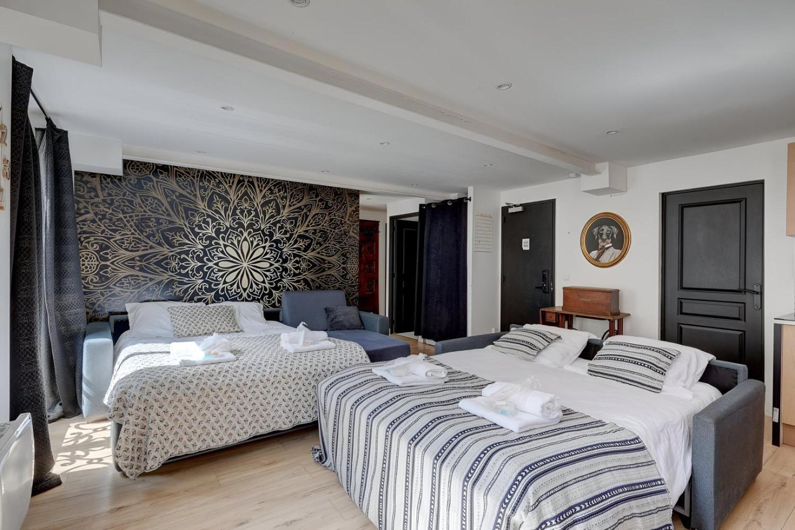 Bluestay 130 - A 2 Apartment *