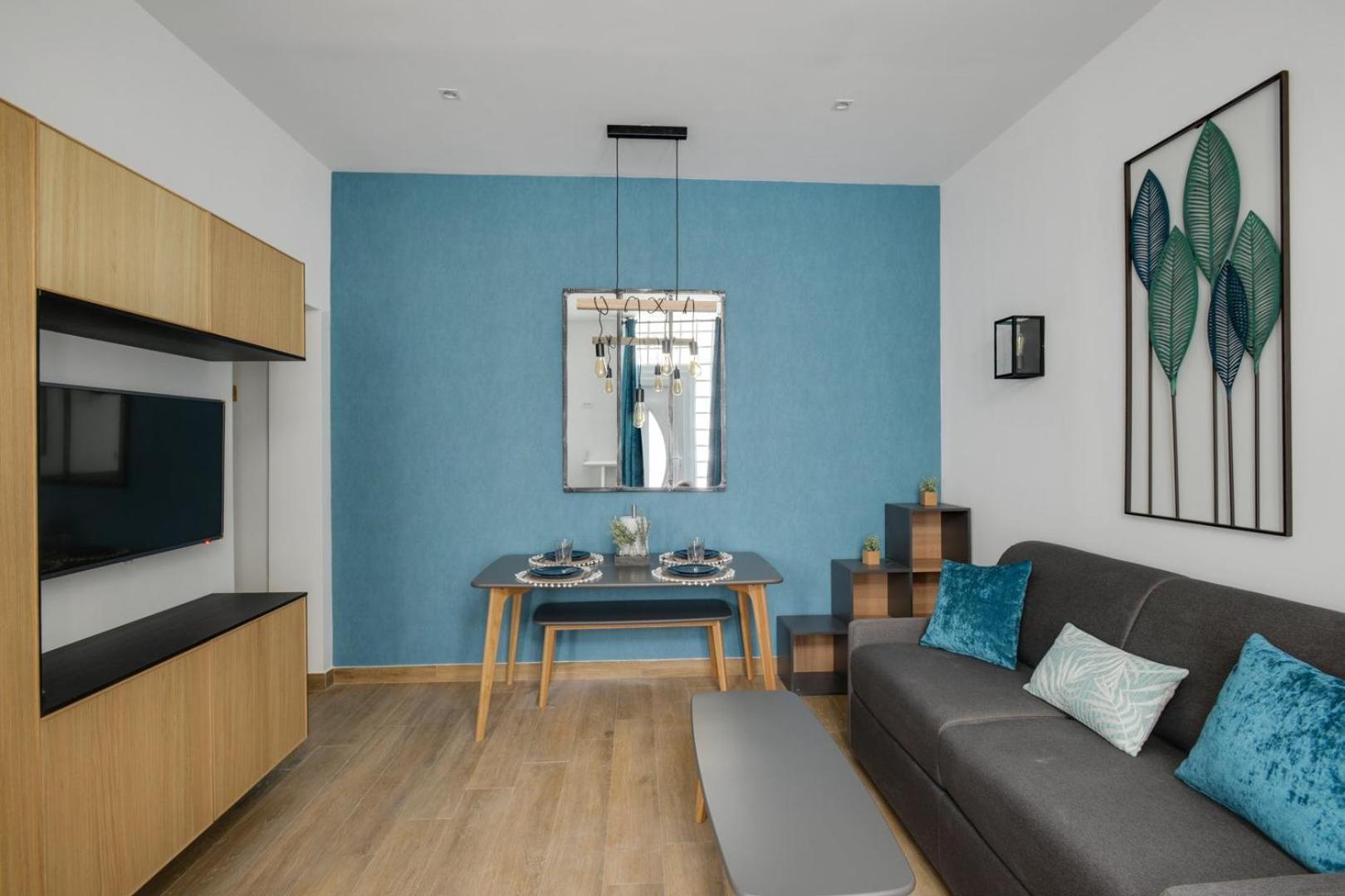 Apartment Bluestay 8 - A 12 *