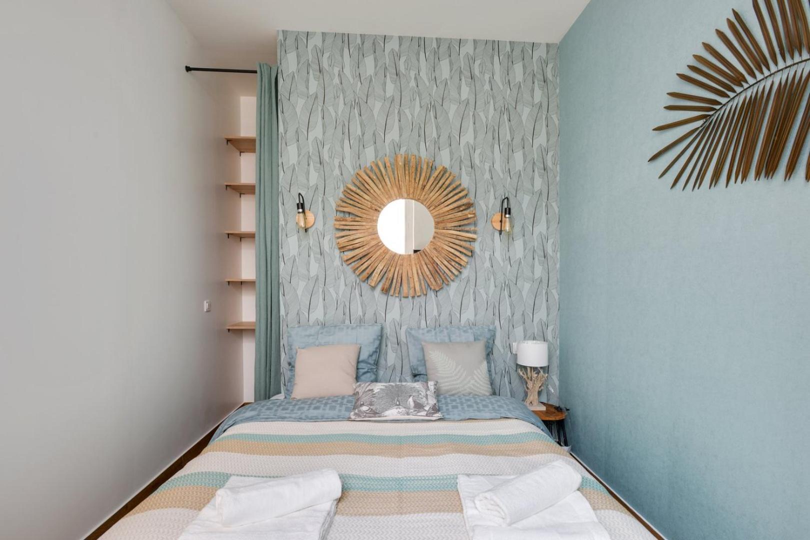 Apartment Bluestay 8 - A 12 Paris