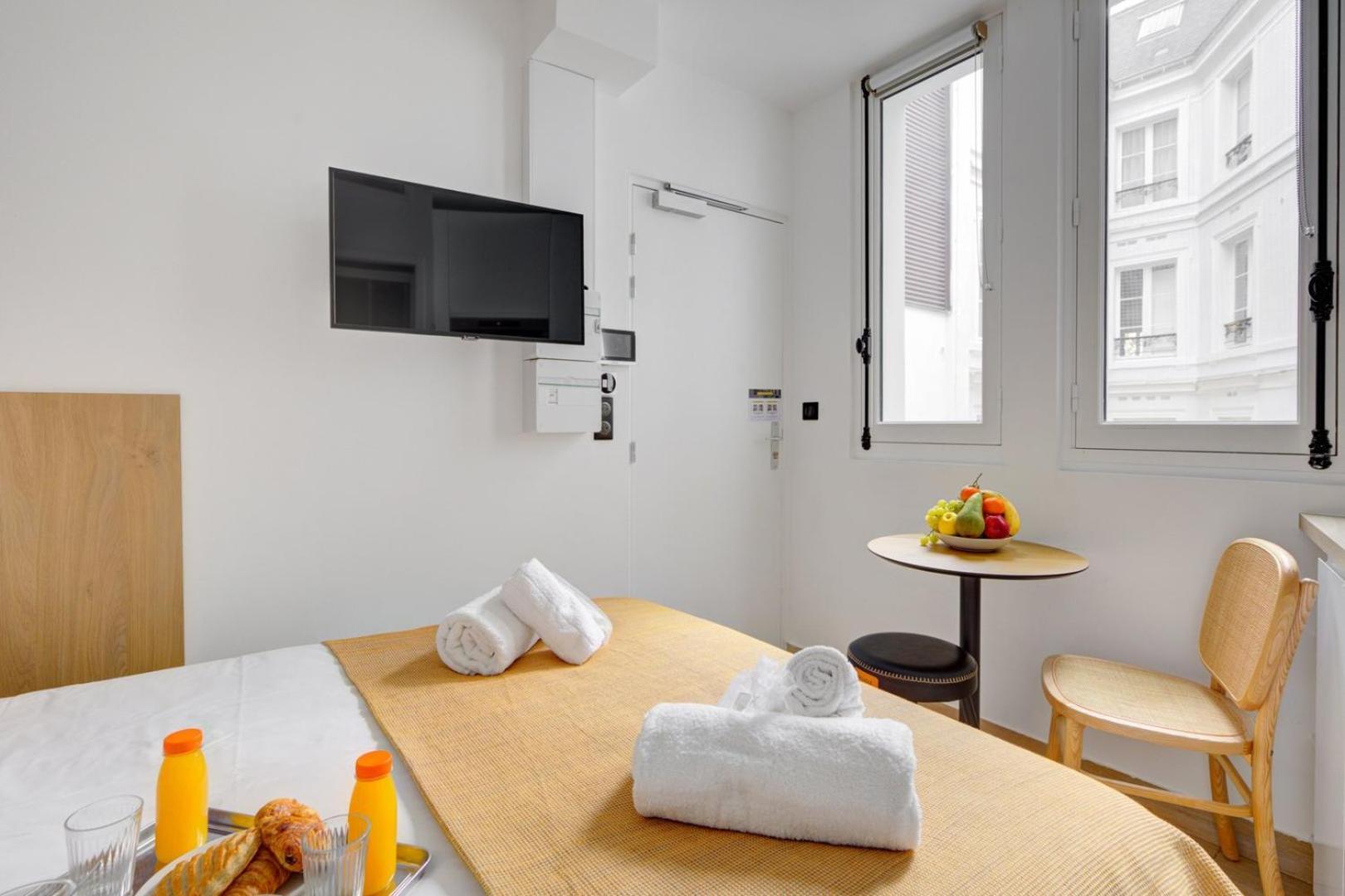 Bluestay 293 - Cozy A 17 Apartment *