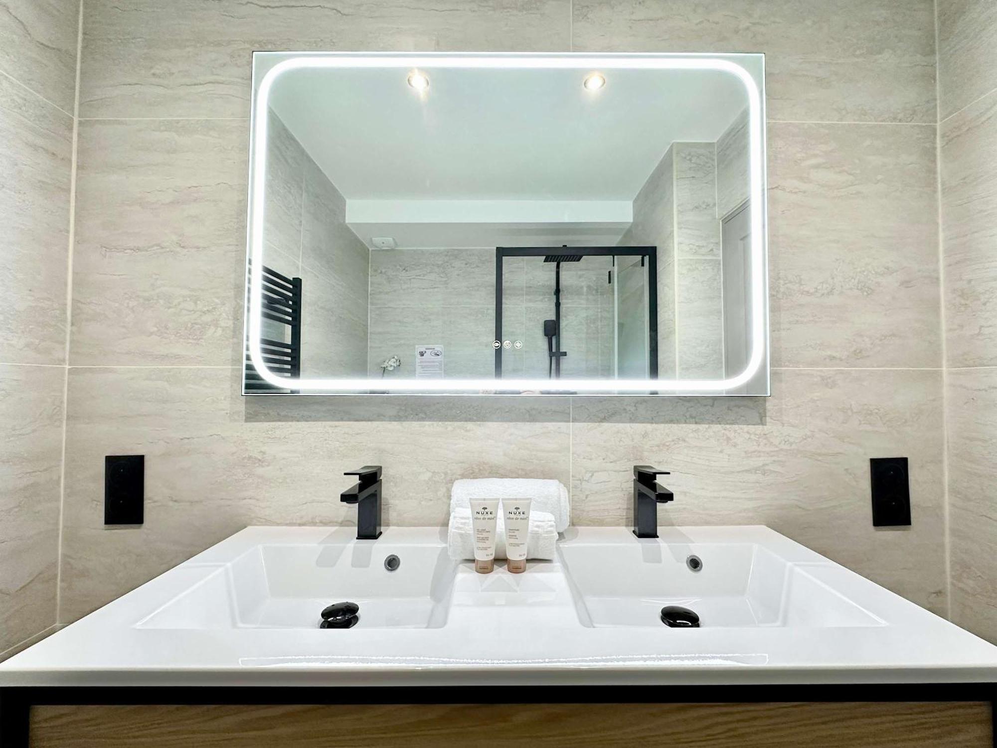 Premium By Gare Du Nord Apartment Paris