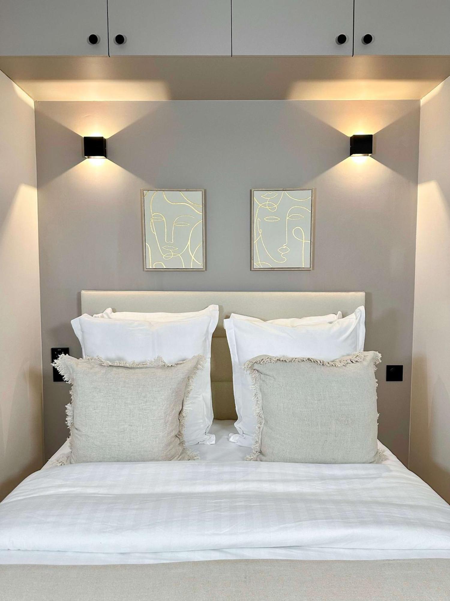 Premium By Gare Du Nord Apartment