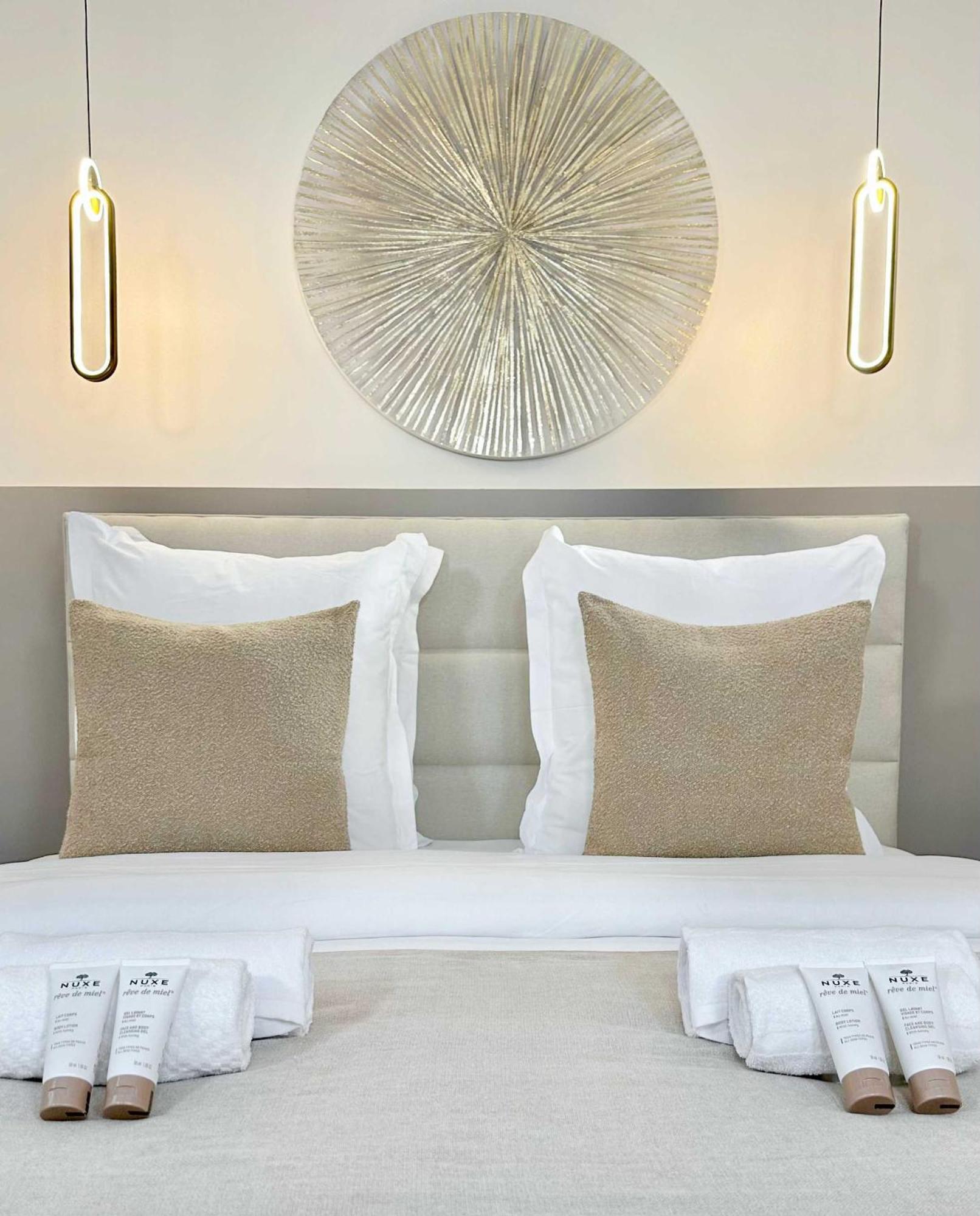 Premium By Gare Du Nord Paris