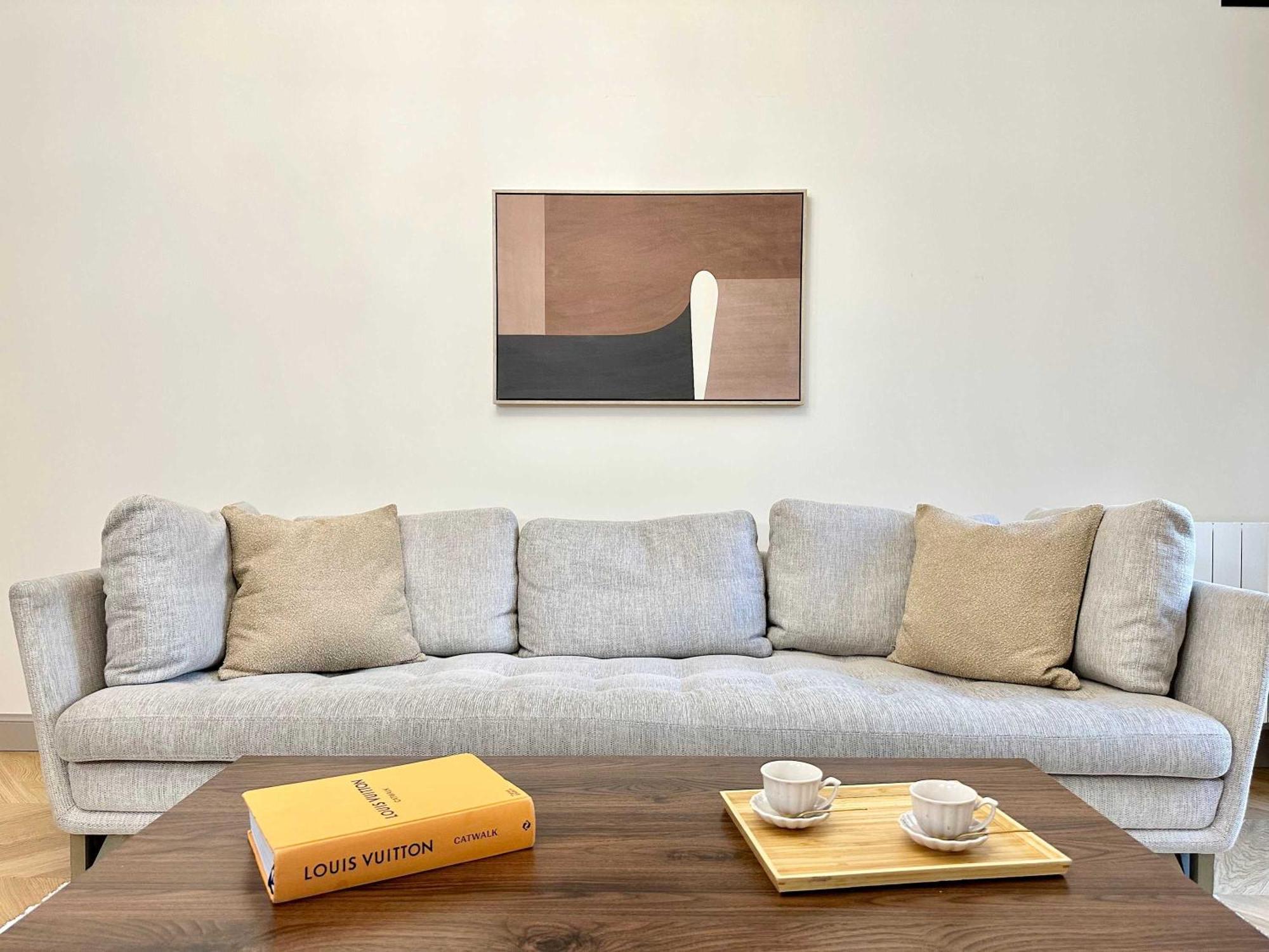 Premium By Gare Du Nord Apartment