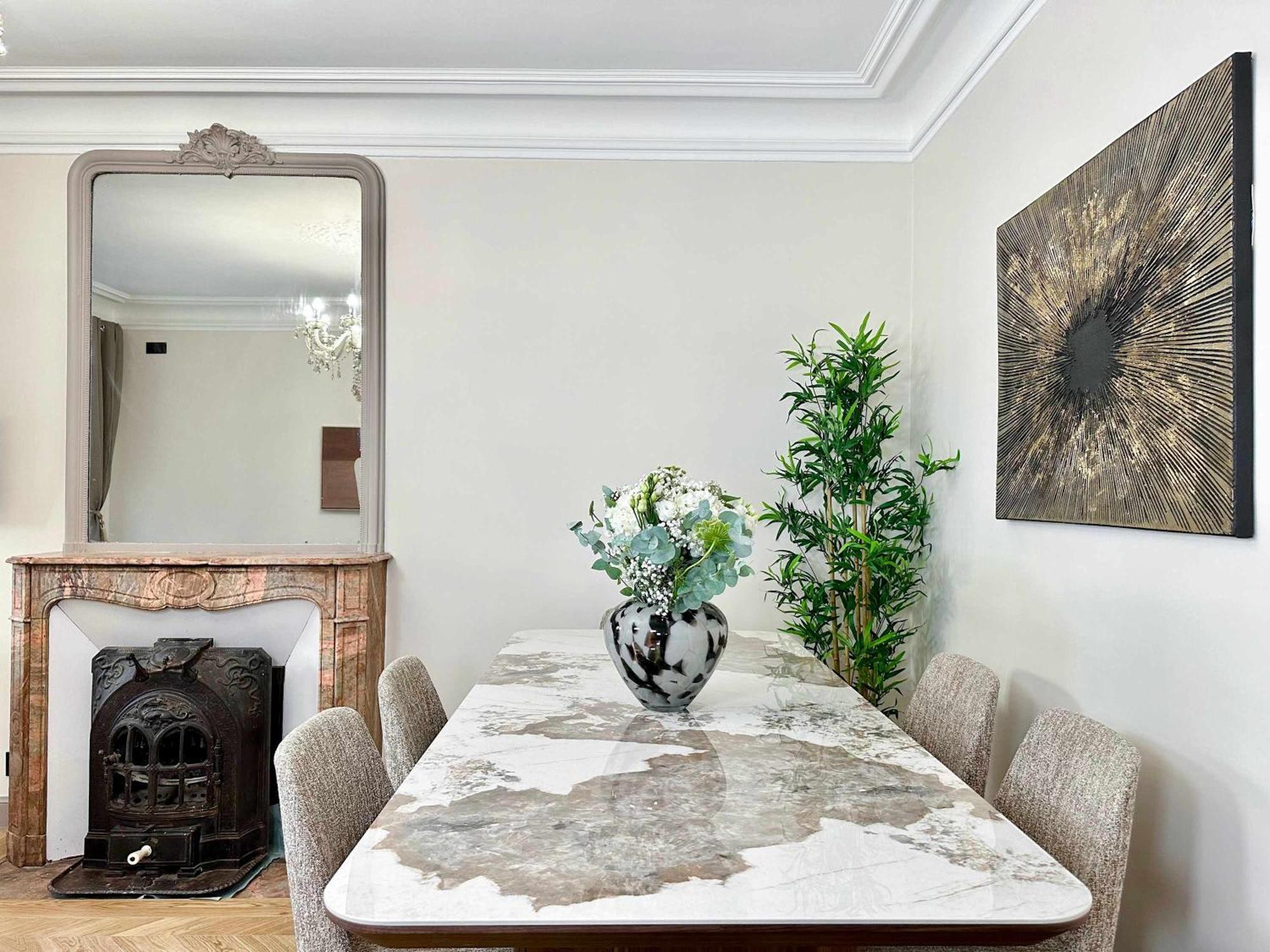 Apartment Premium By Gare Du Nord *