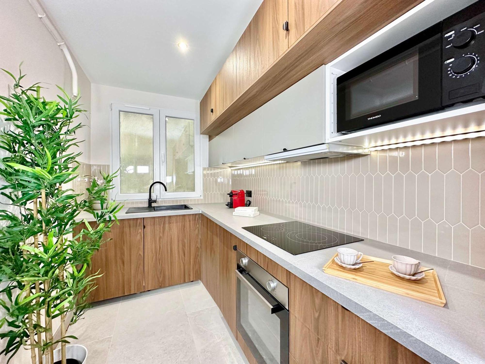Apartment Premium By Gare Du Nord Paris
