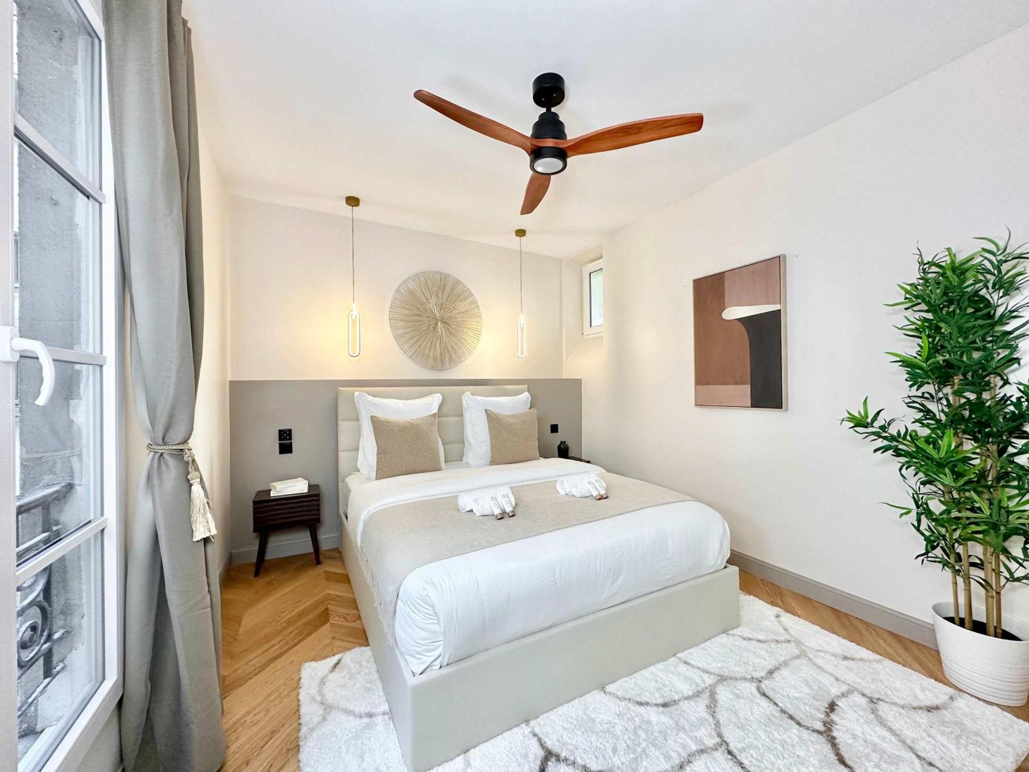 Apartment Premium By Gare Du Nord *