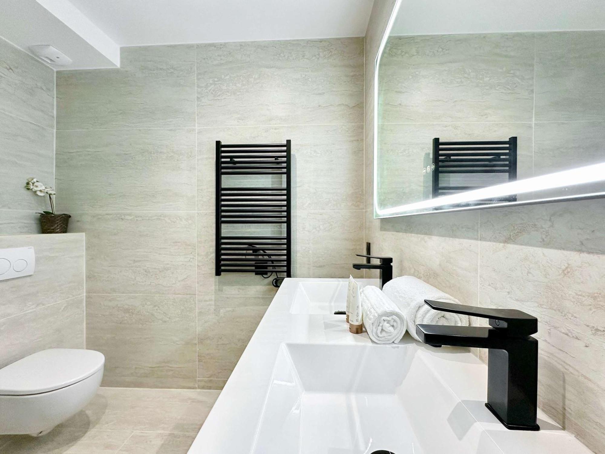 Apartment Premium By Gare Du Nord Paris