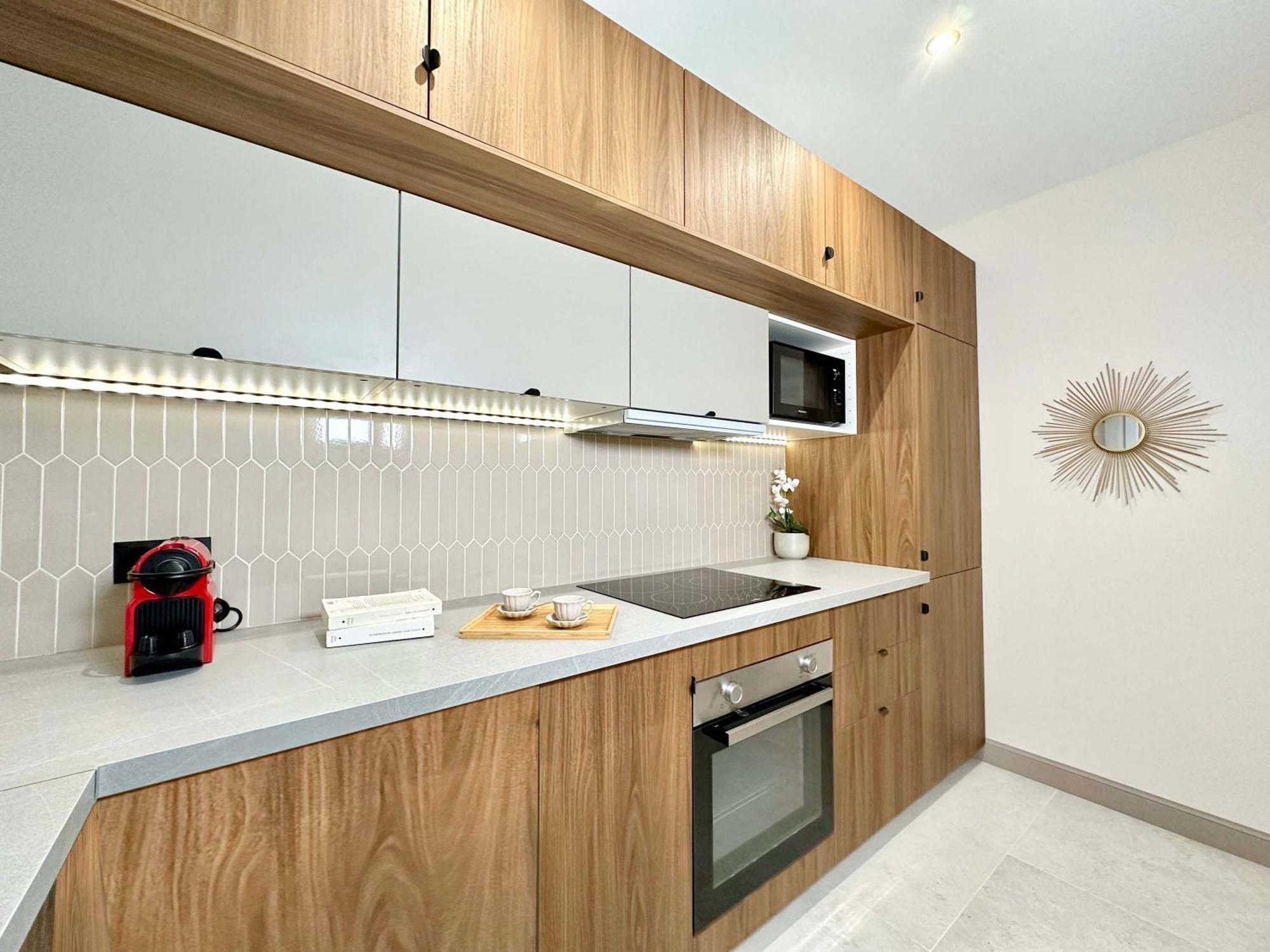 Premium By Gare Du Nord Apartment Paris