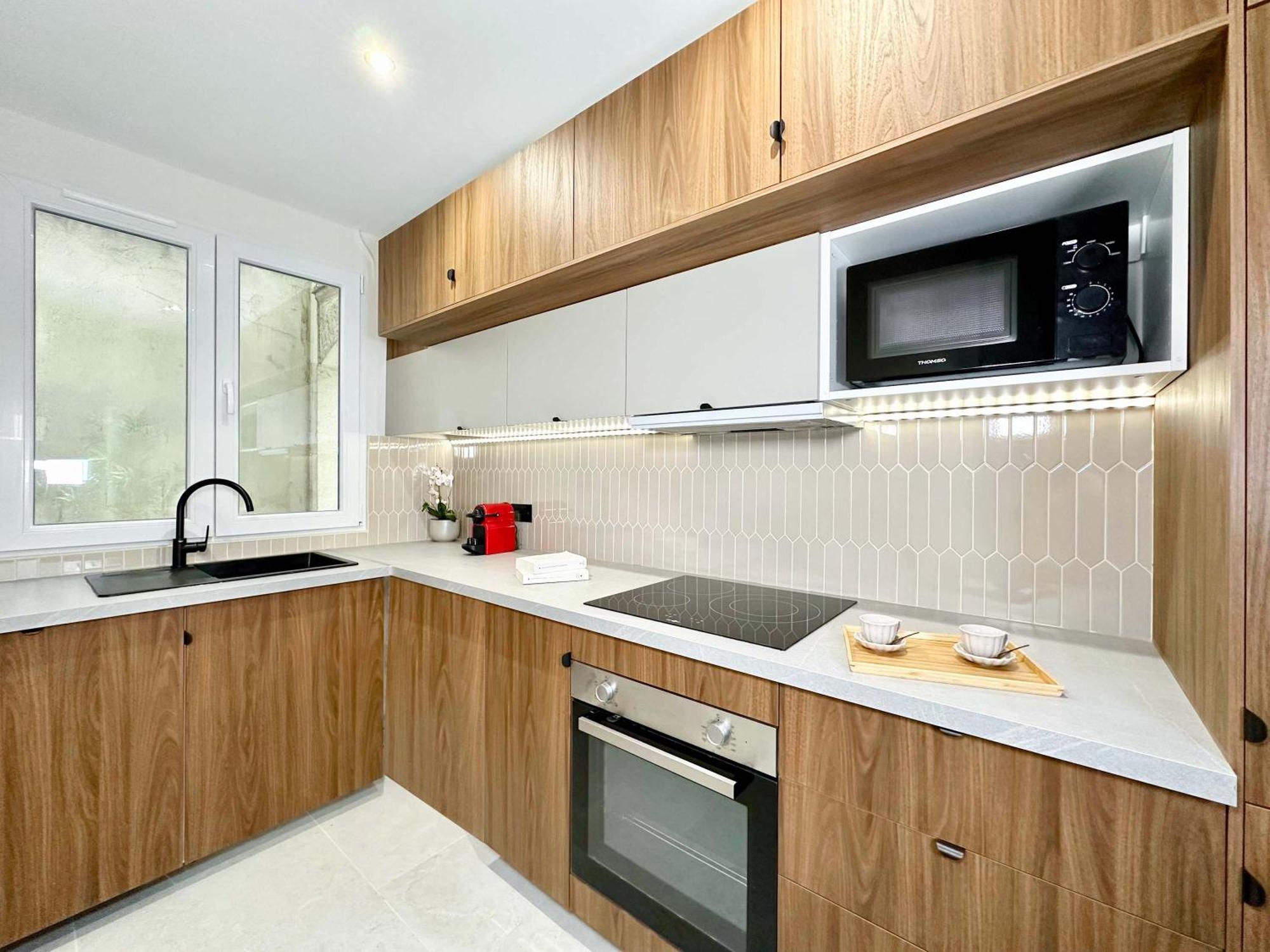 Premium By Gare Du Nord Apartment