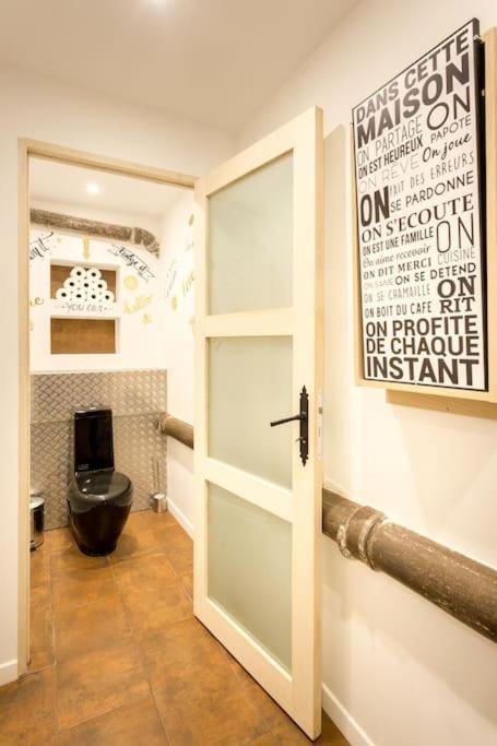 P1- Wonderful Experience Near Montmatre For 4-6p Apartment Paris