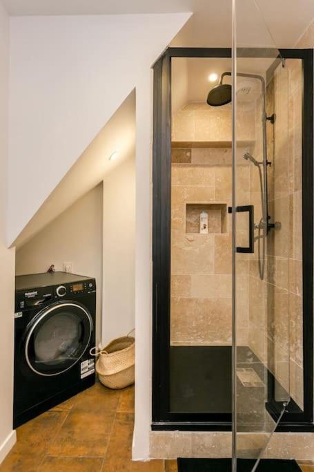 P1- Wonderful Experience Near Montmatre For 4-6p Apartment Paris