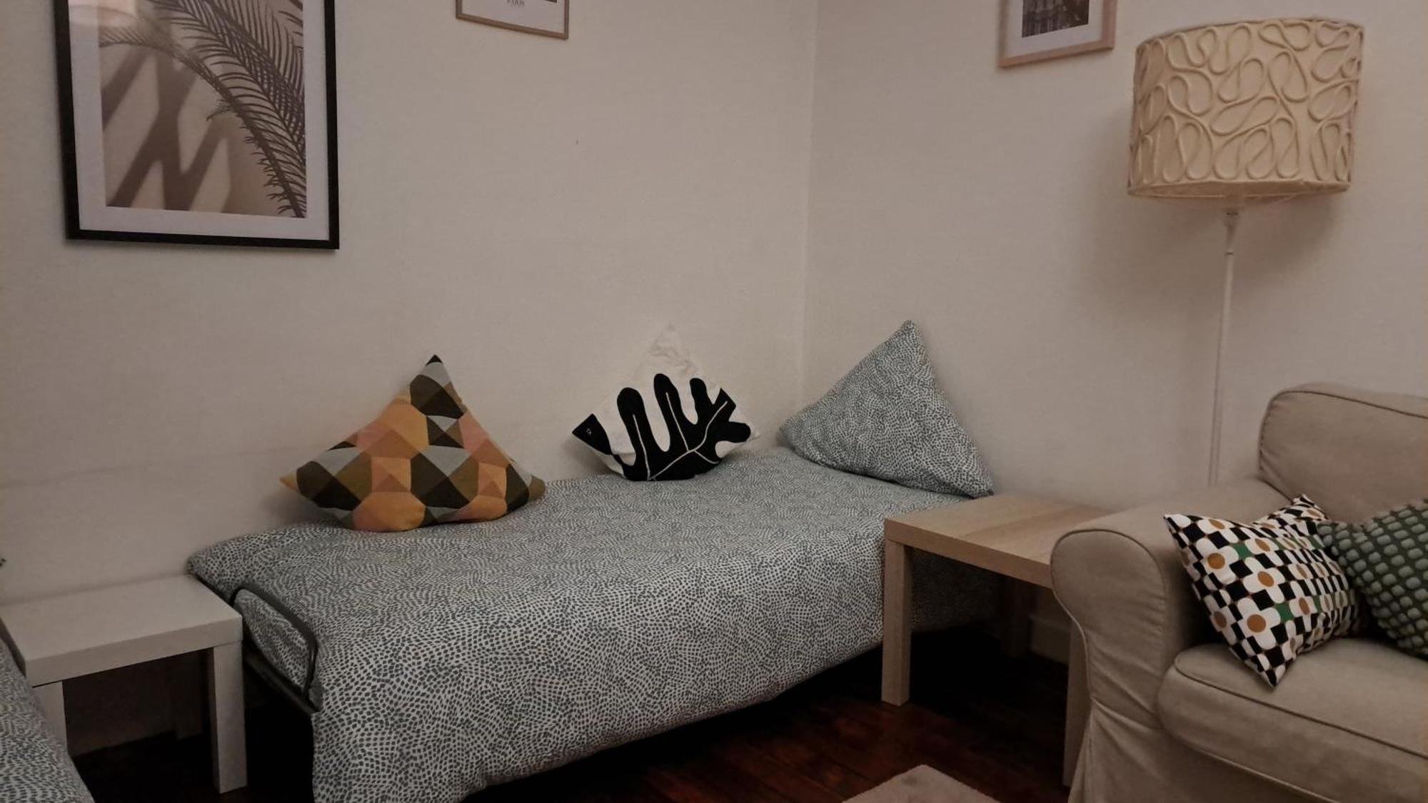 Appartement 5 Personnes People Max Paris