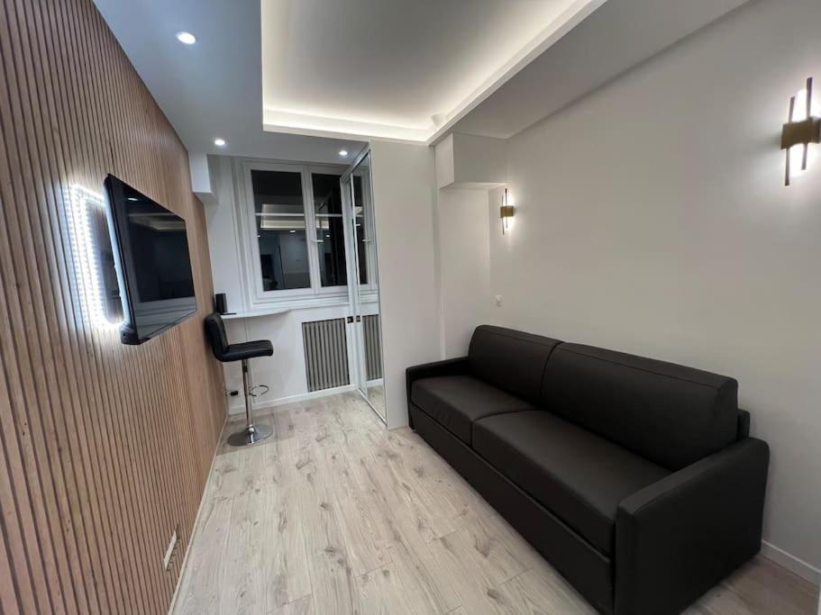 De Luxe 16 Apartment Paris