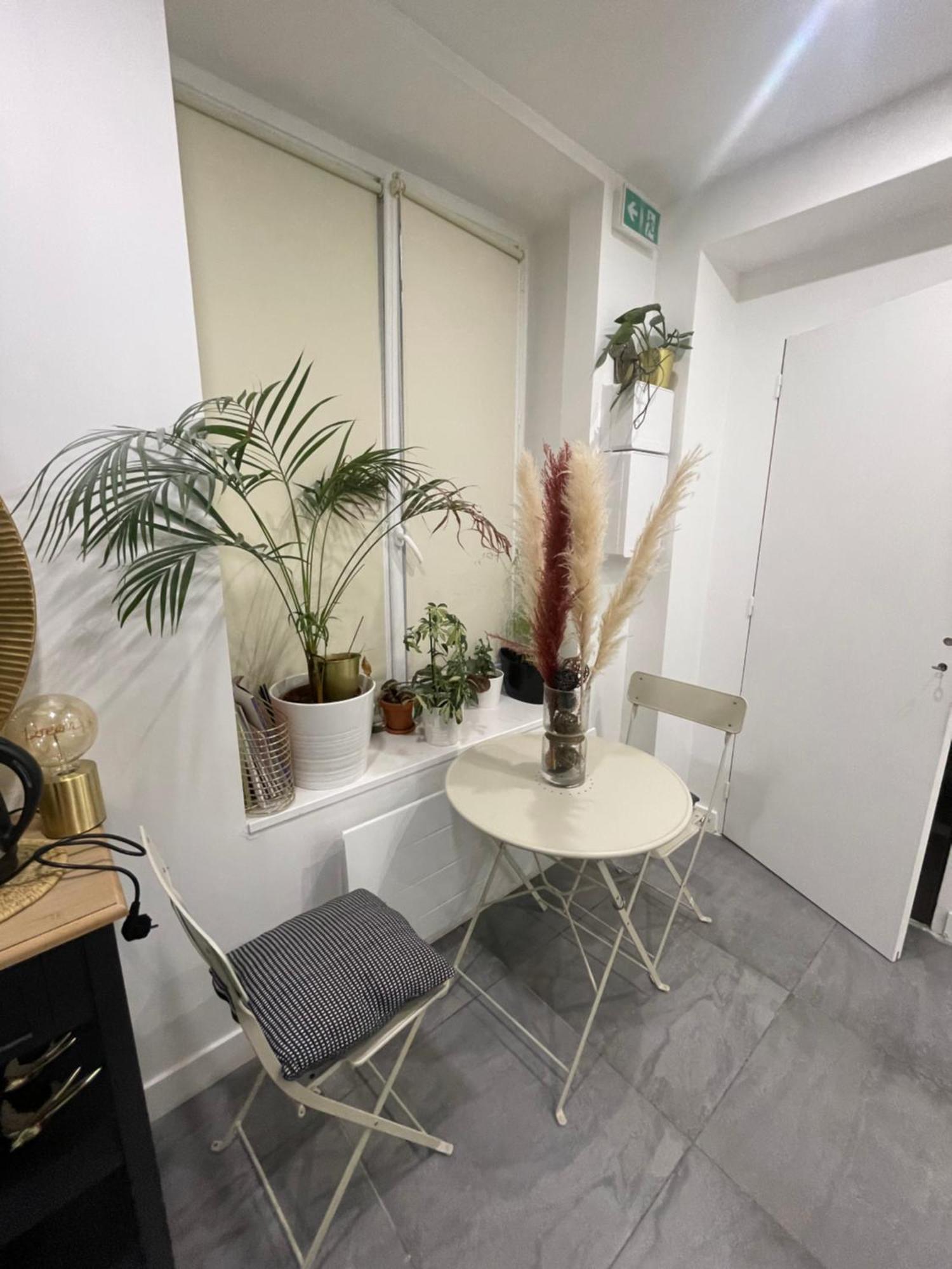 Appartement Maison Terra Paris