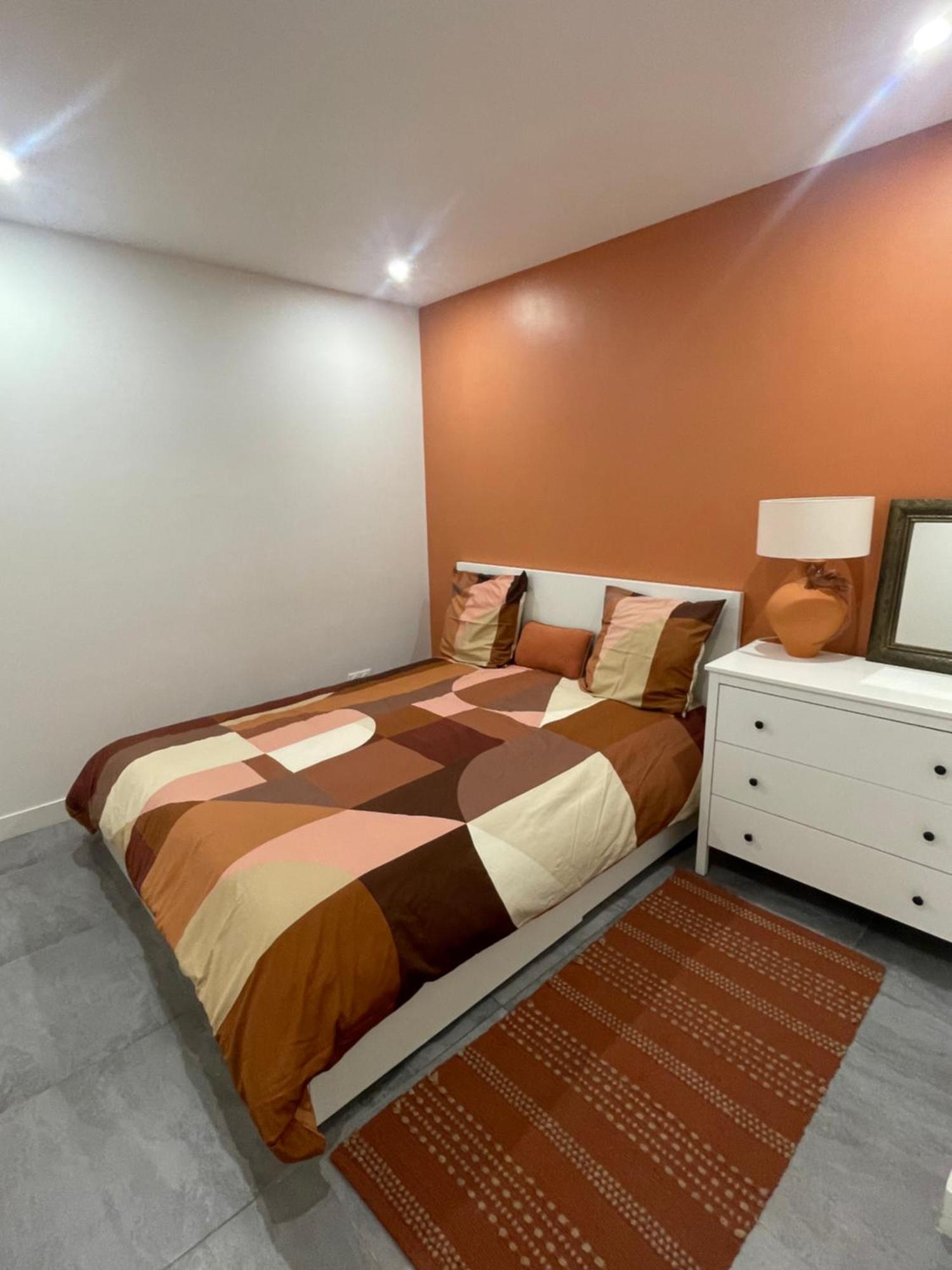 Appartement Maison Terra Paris