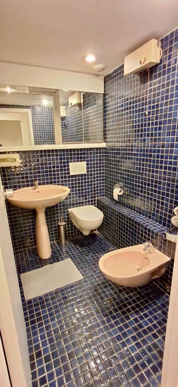 Apartment Sweet Champs Elysees Berri *