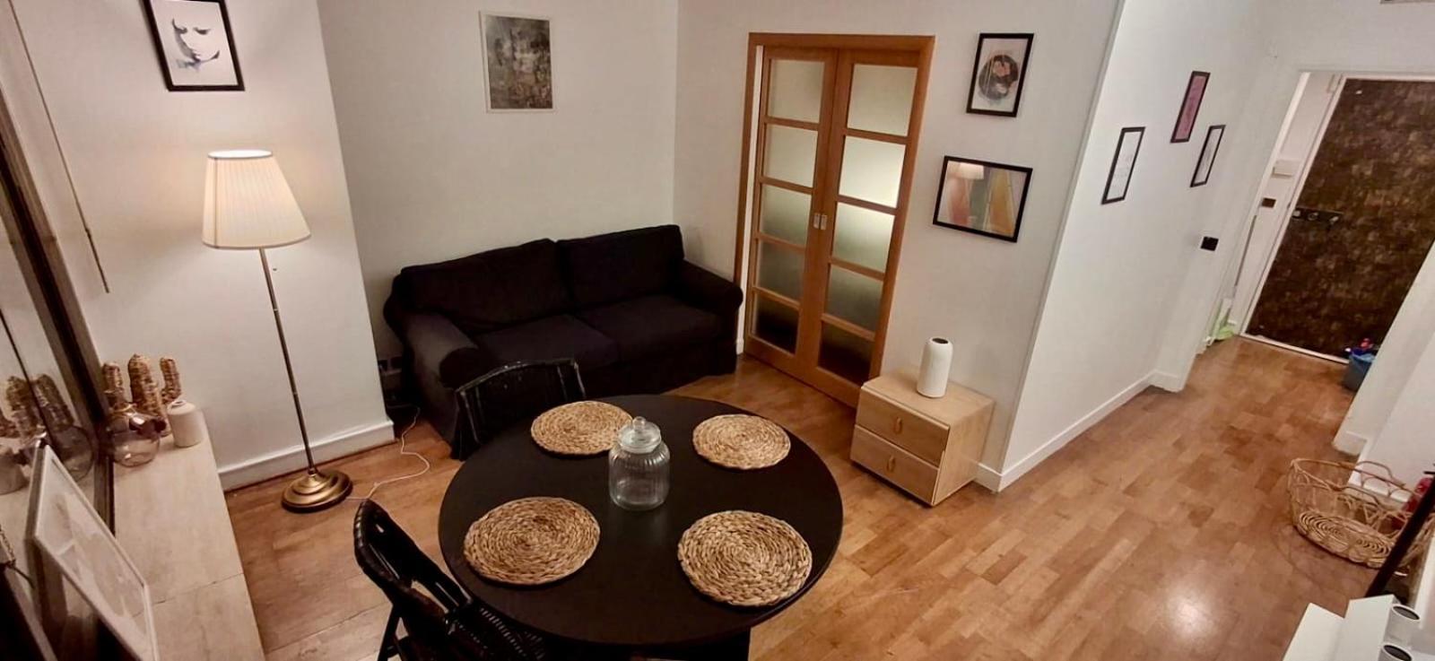 Sweet Champs Elysees Berri Apartment *