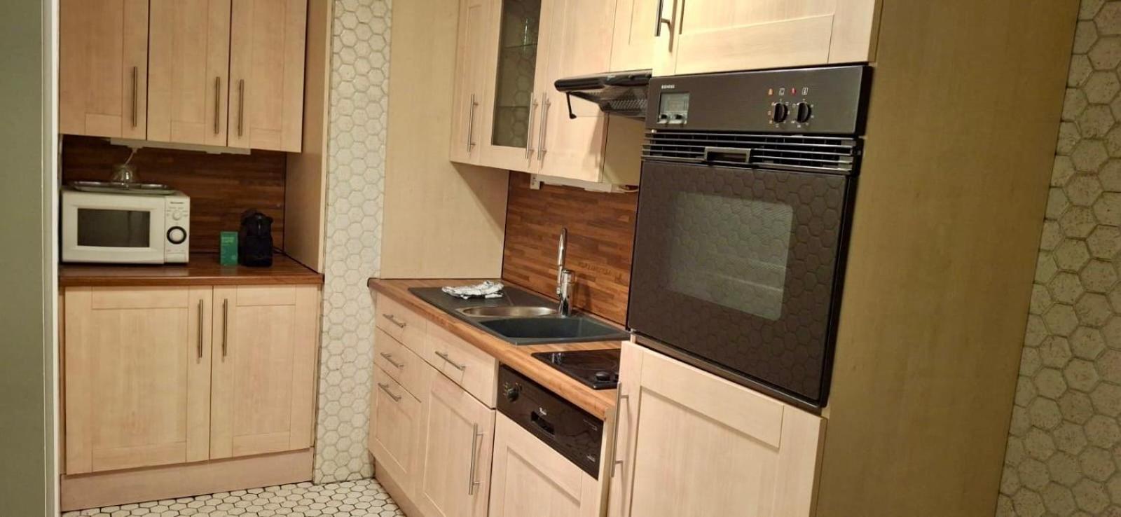 Apartment Sweet Champs Elysees Berri