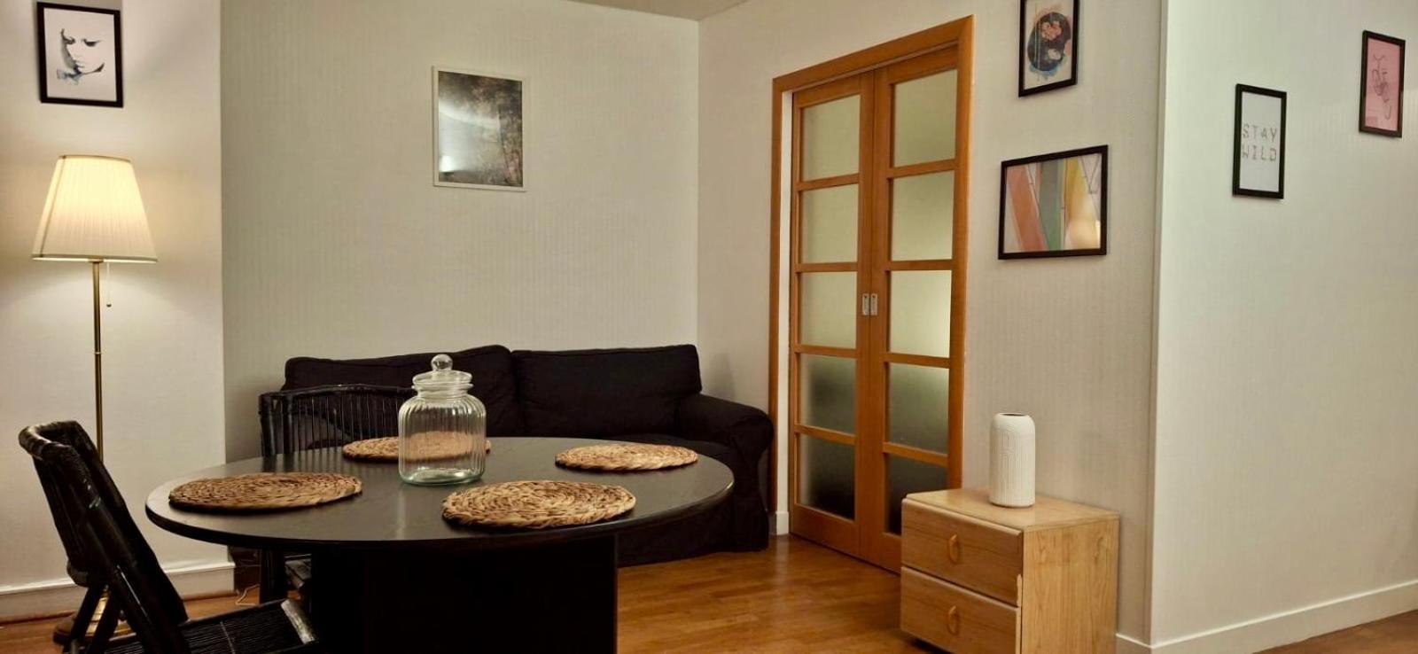 Apartment Sweet Champs Elysees Berri *
